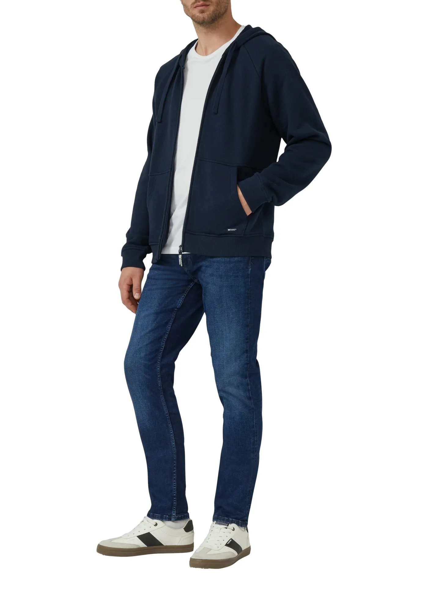 Jeans-Hose