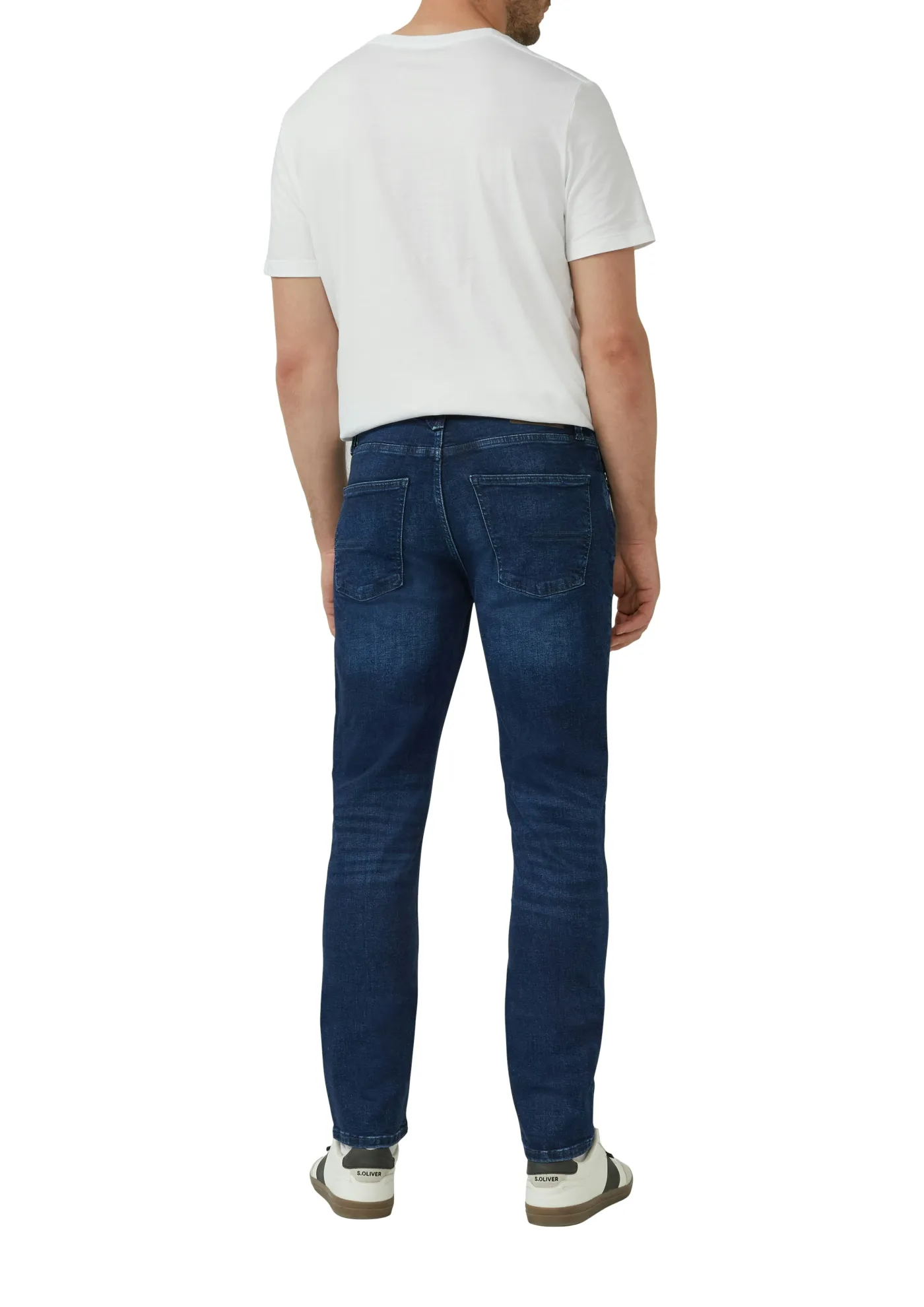 Jeans-Hose