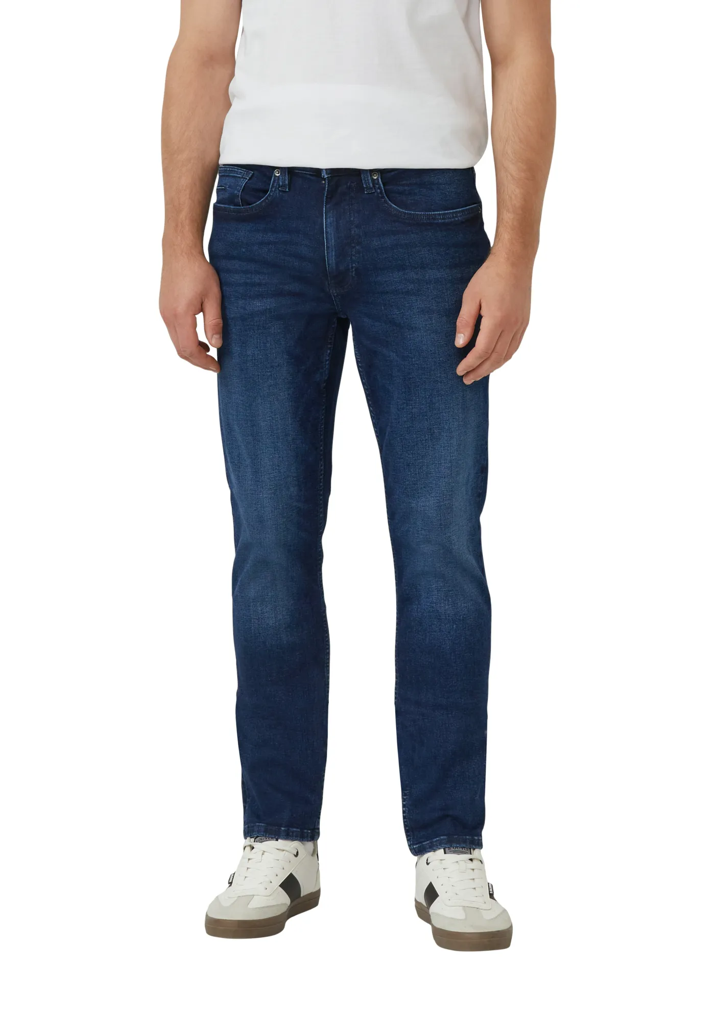 Jeans-Hose