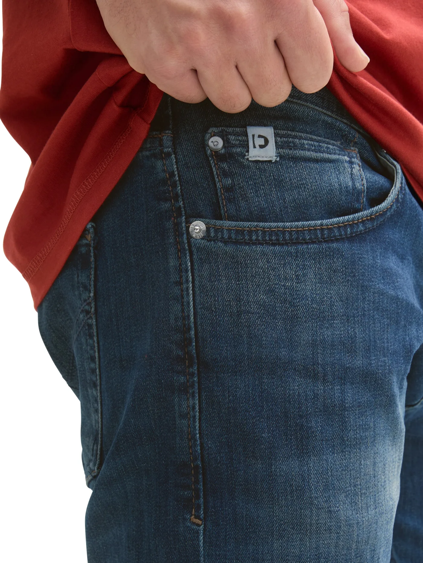 TTPIERS SLIM Jeans