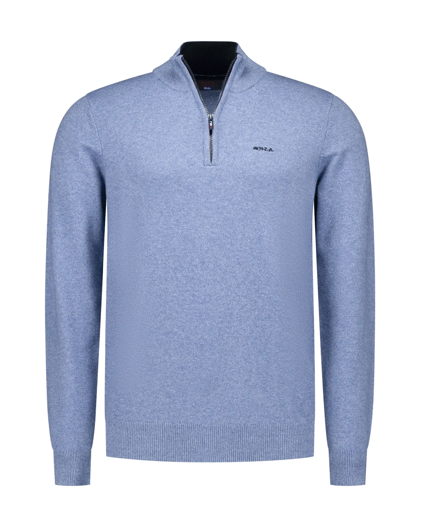 PULLOVER HALF ZIP