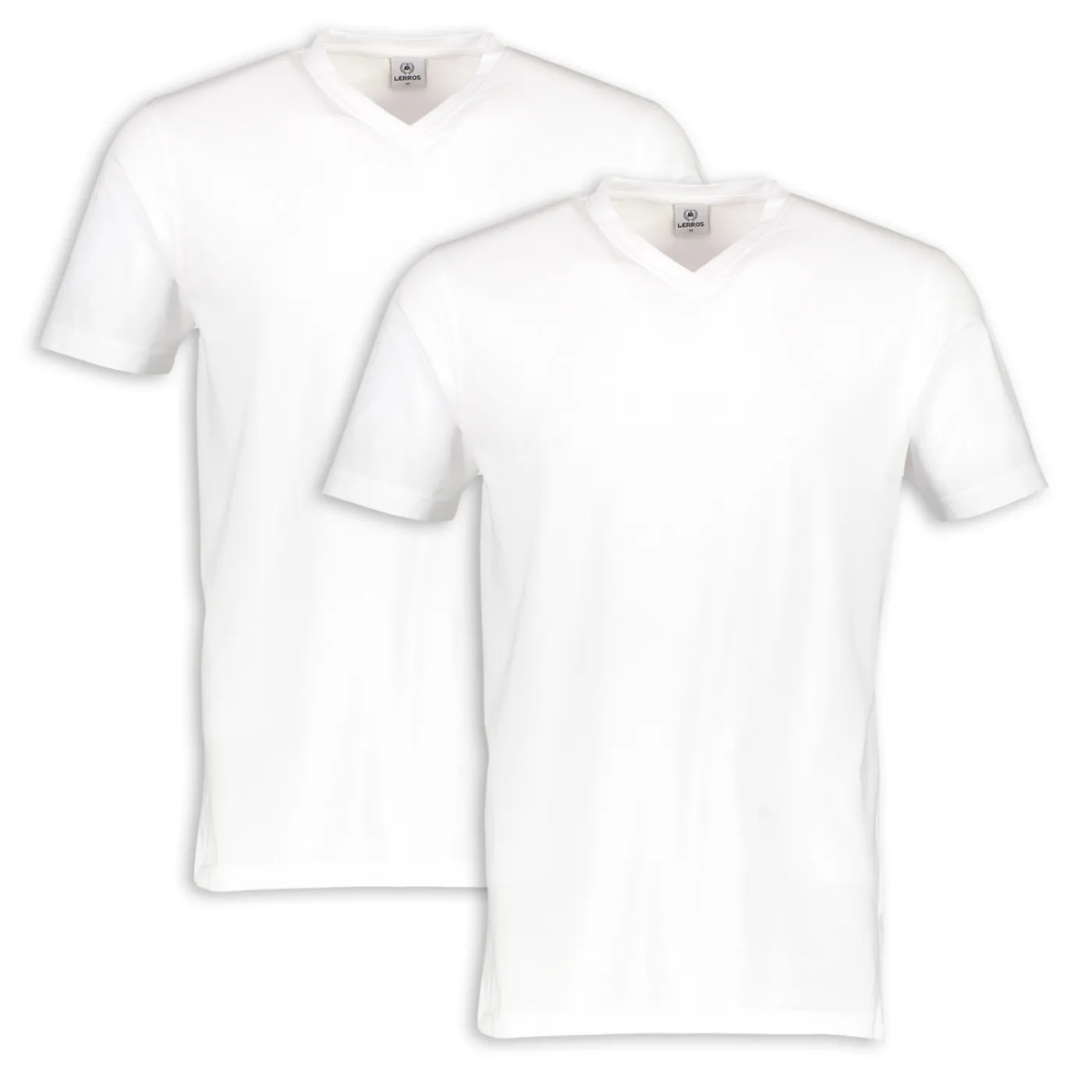 V-NECK
