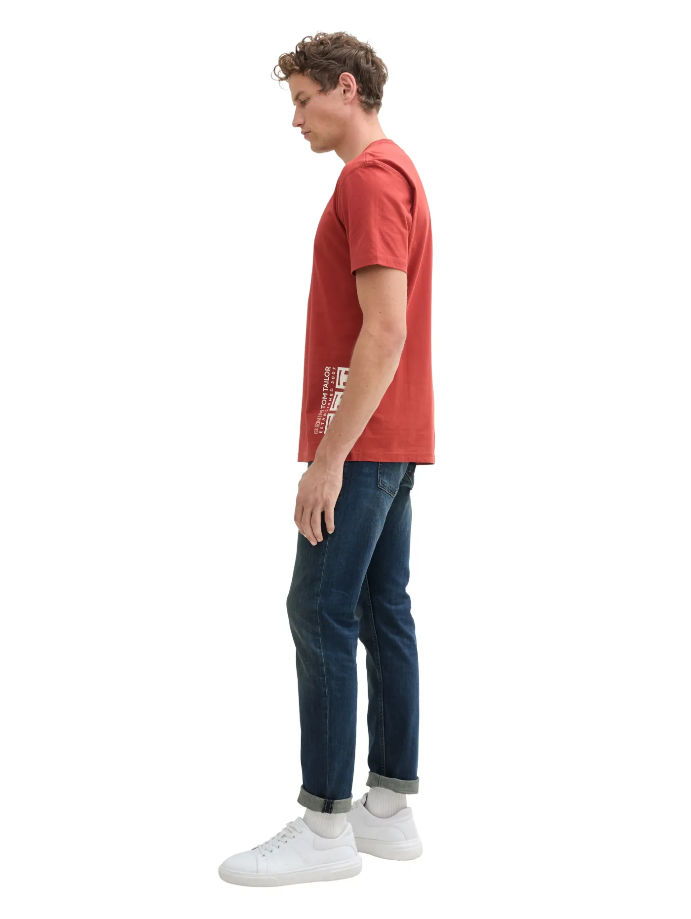 TTPIERS SLIM Jeans