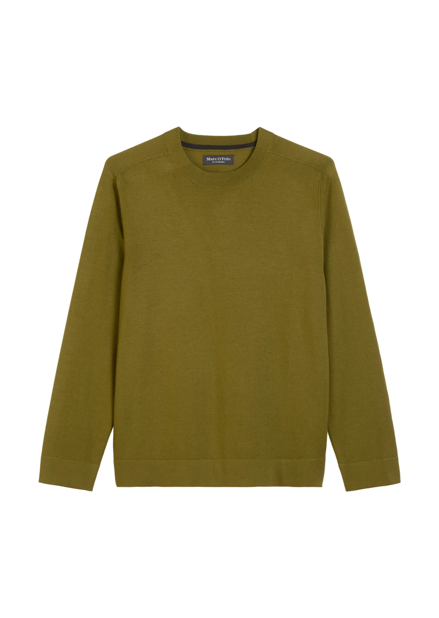 Pullover regular
