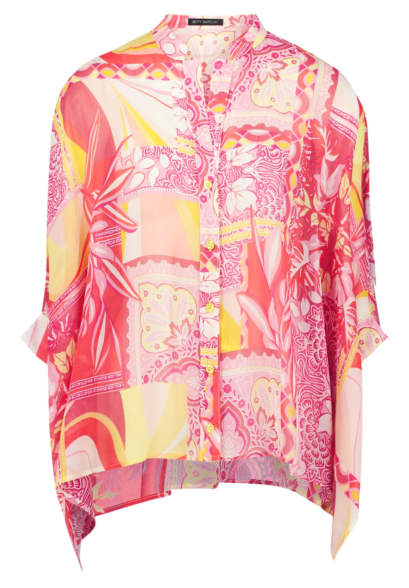Tunika-Bluse