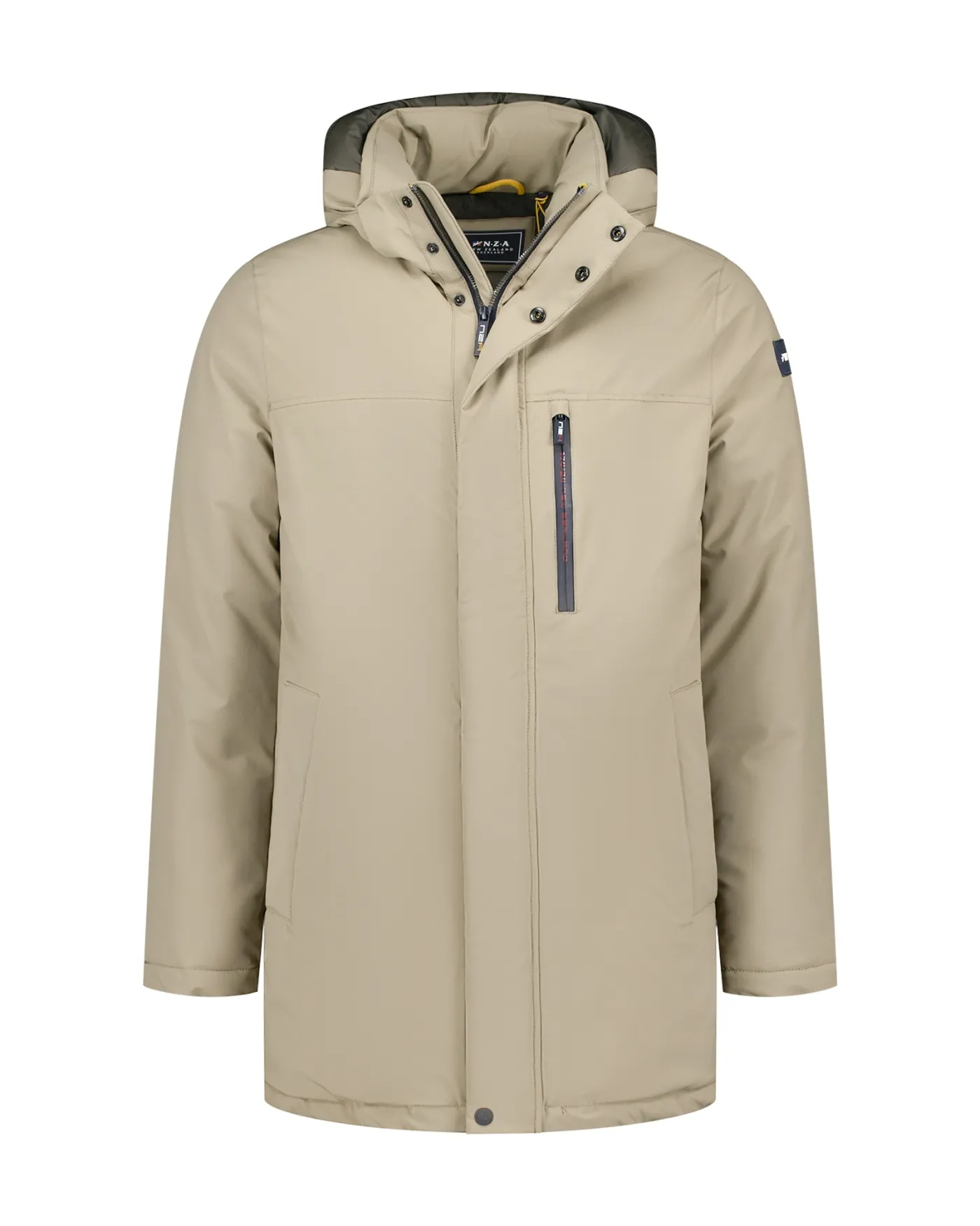 JACKET PARKA