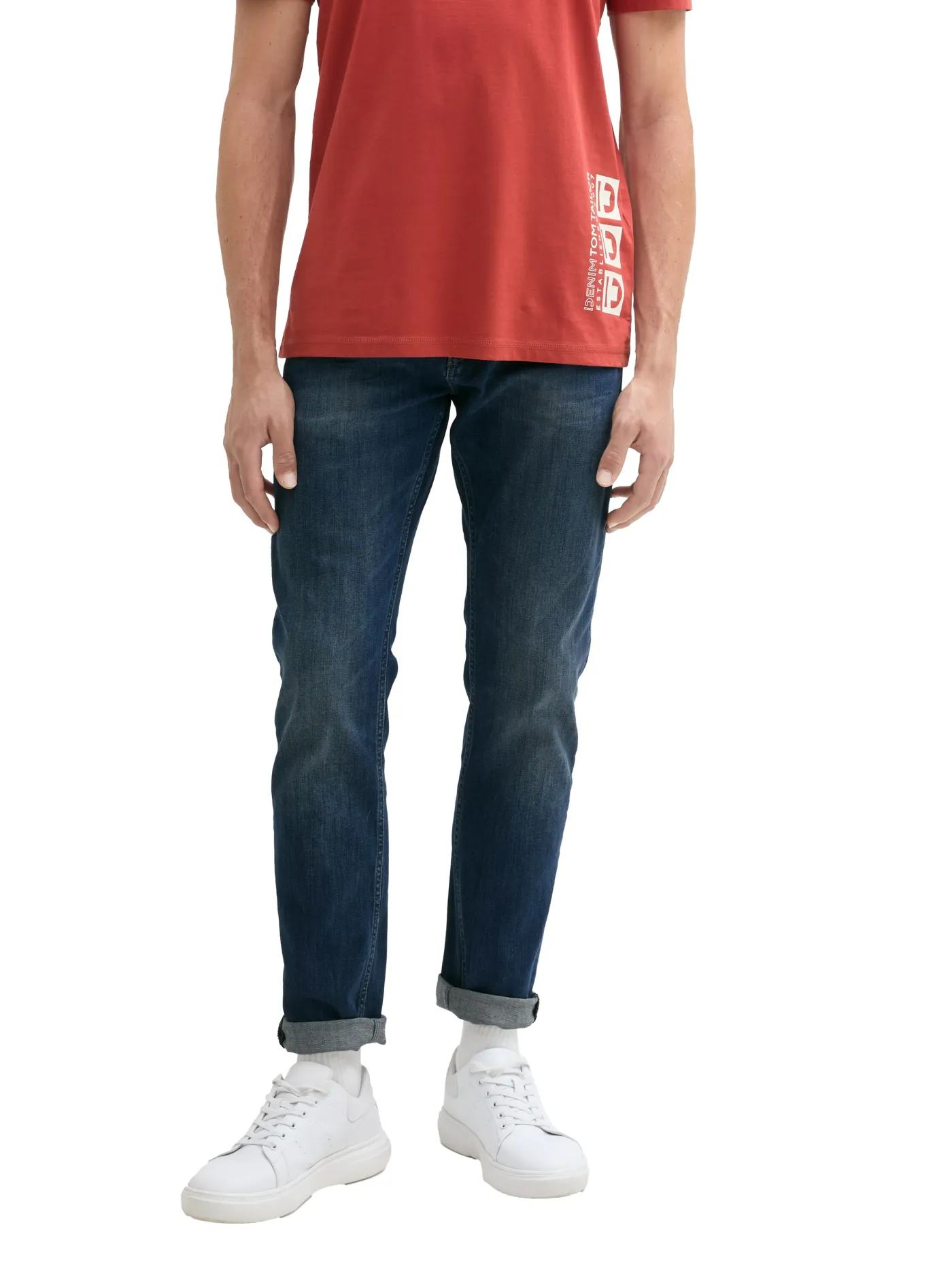 TTPIERS SLIM Jeans