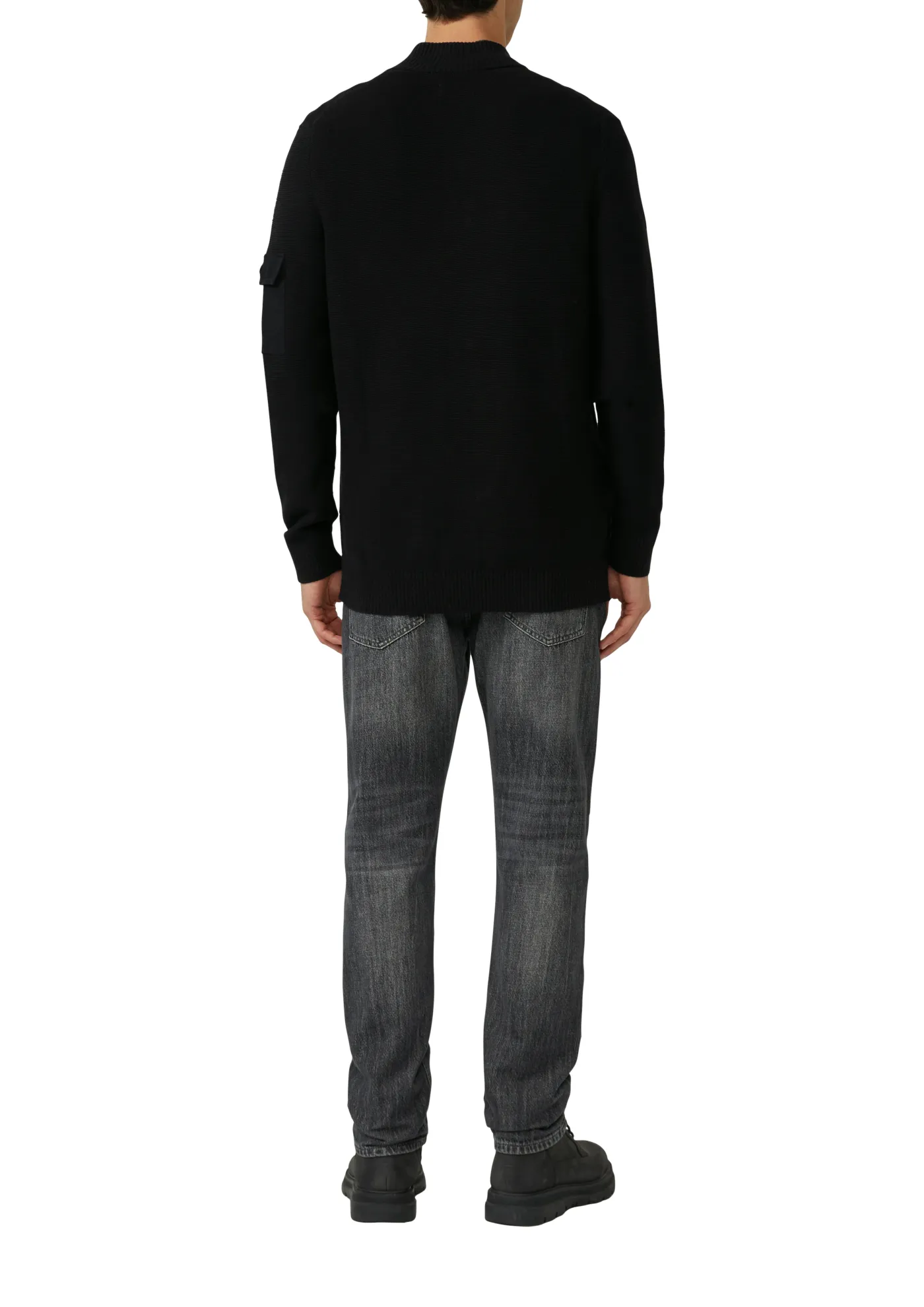 Strickpullover