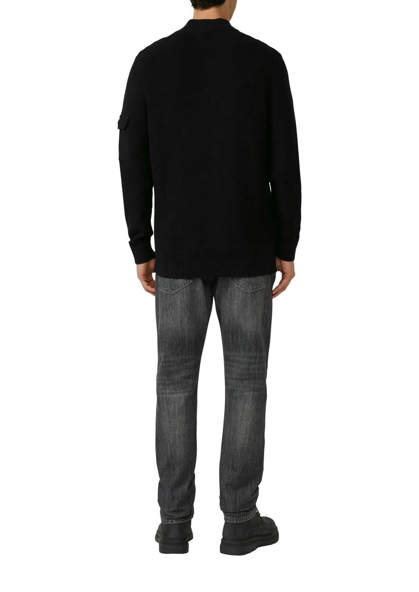 Strickpullover