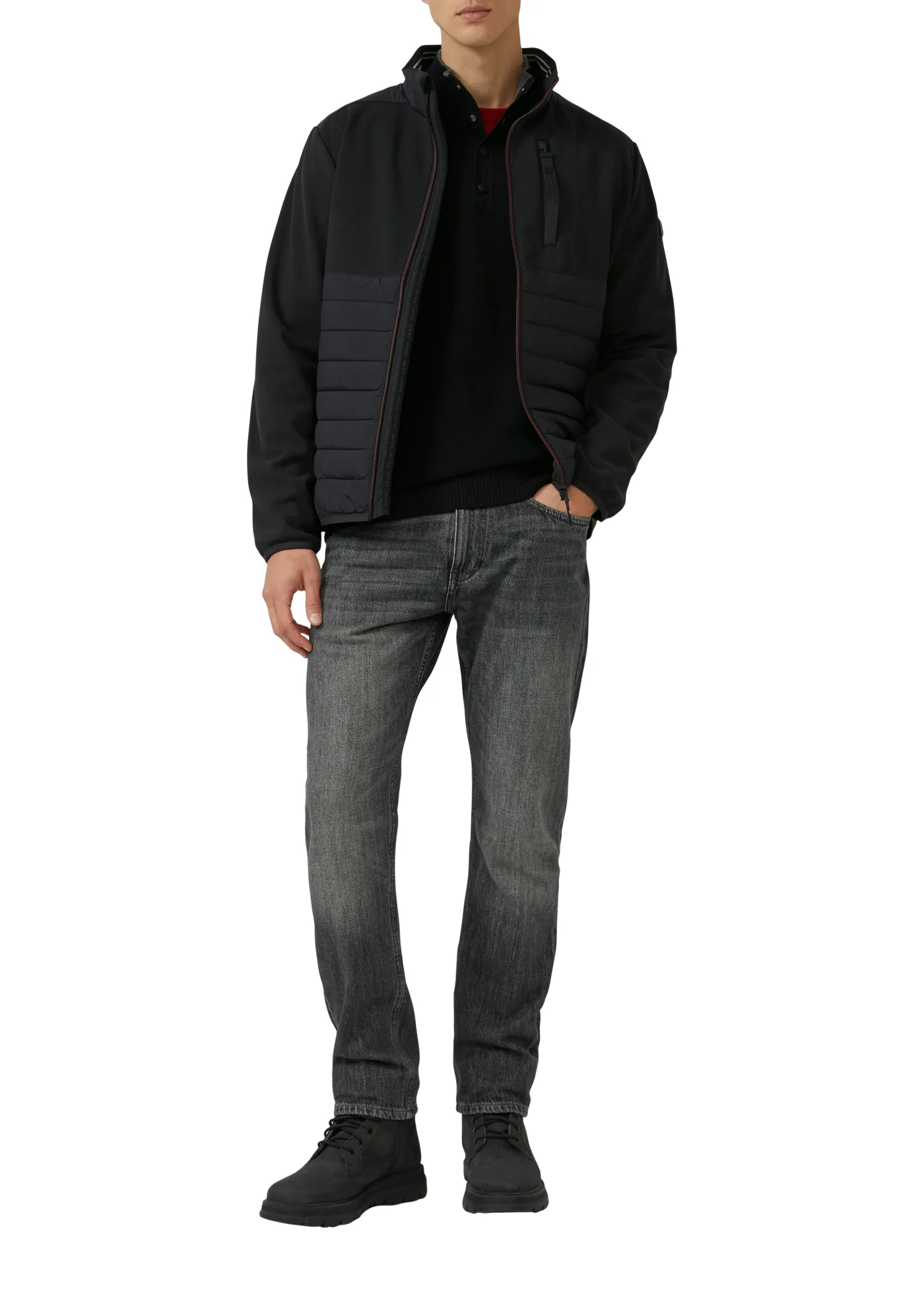 Strickpullover