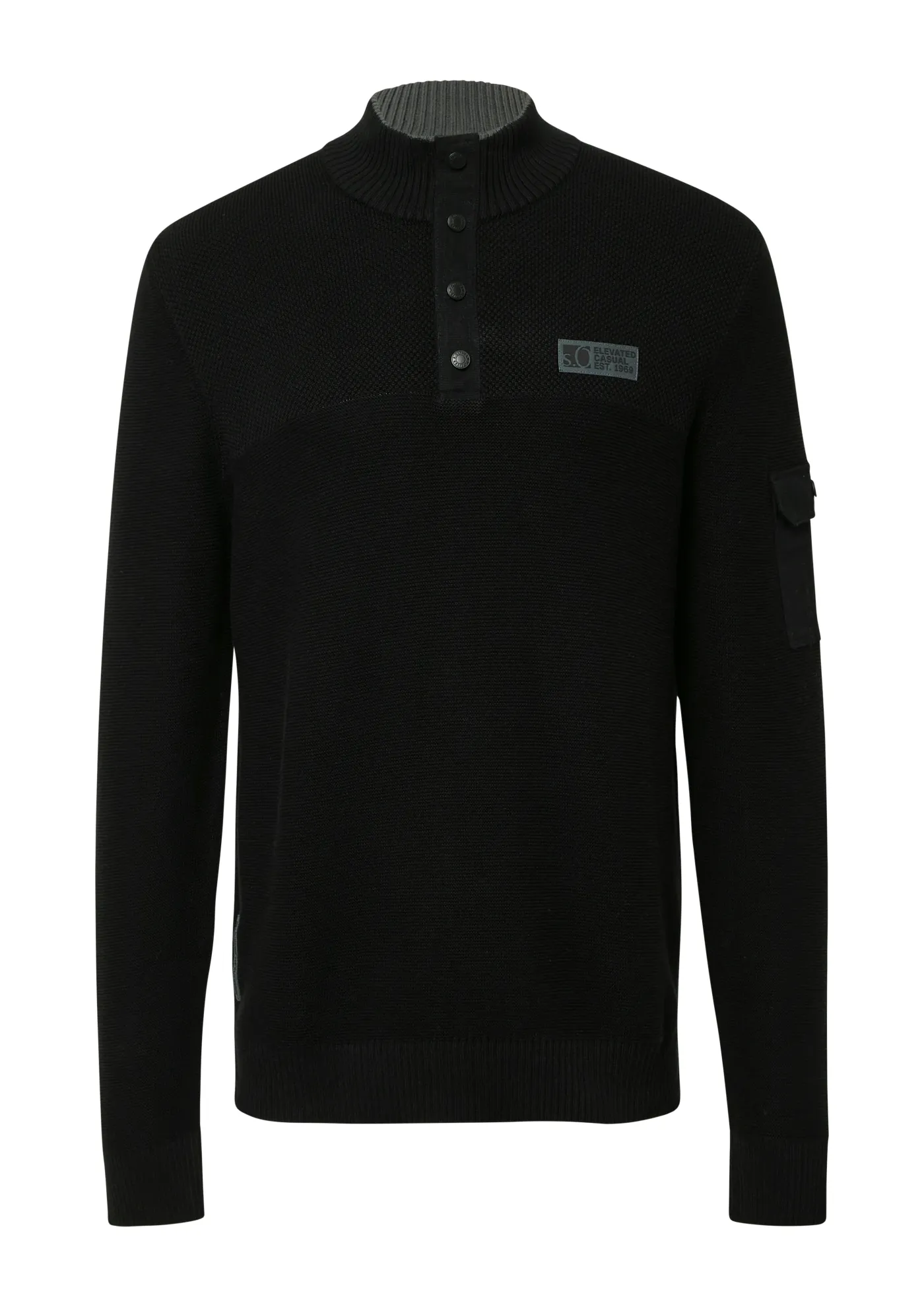 Strickpullover