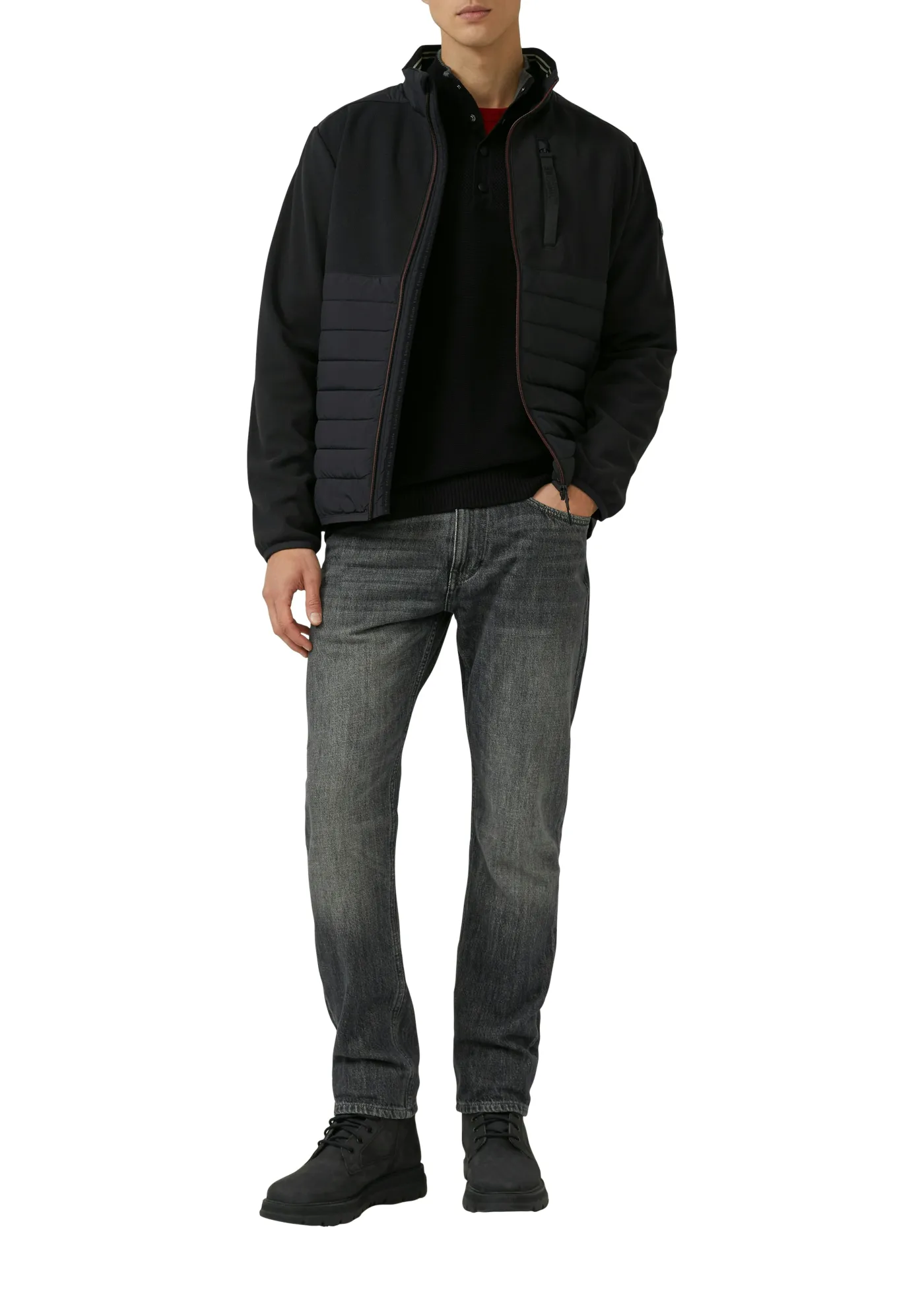 Strickpullover