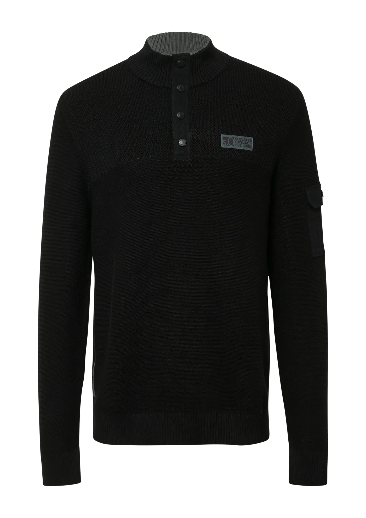 Strickpullover