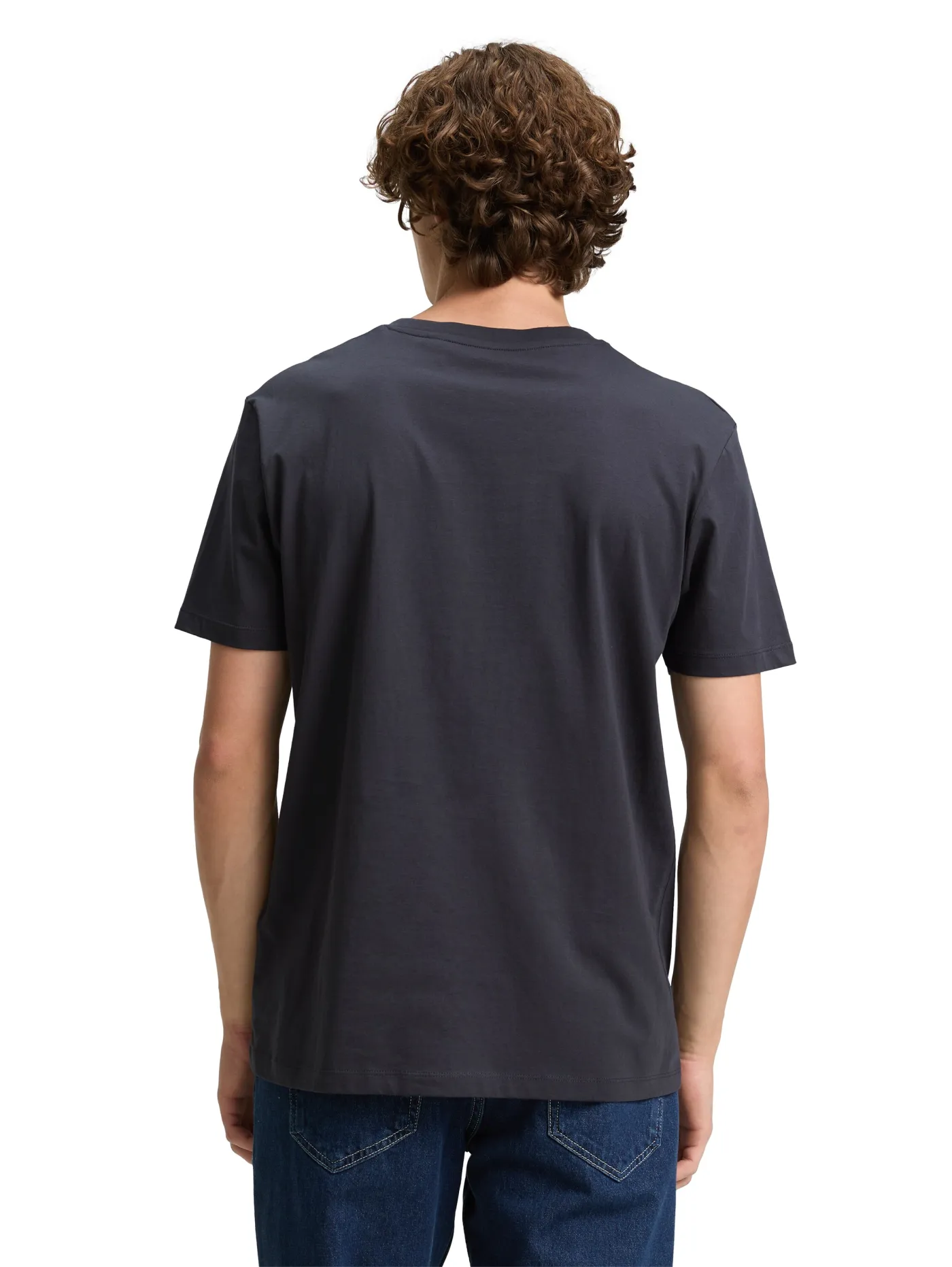 T-Shirt mit Print