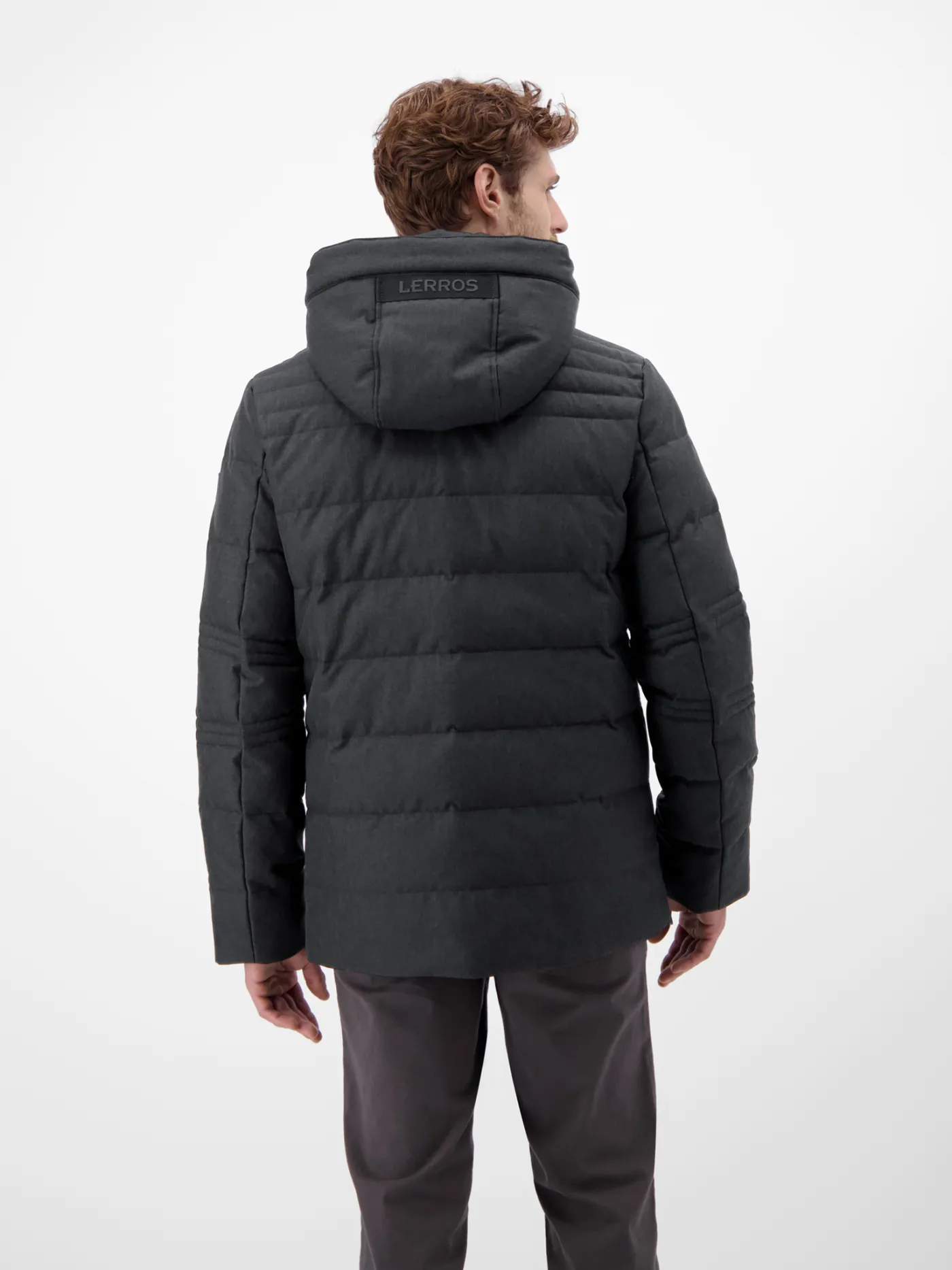 JACKE