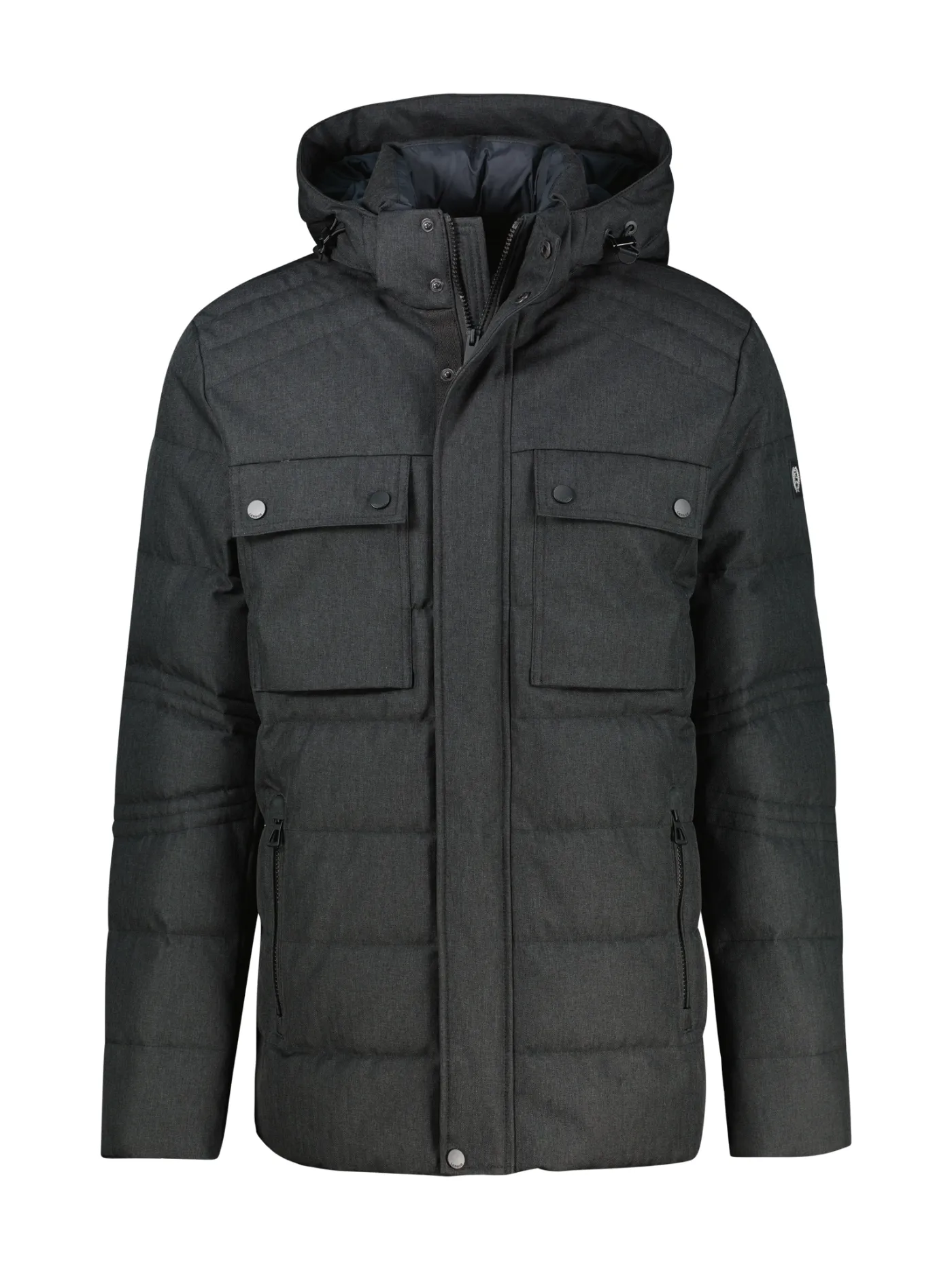 JACKE