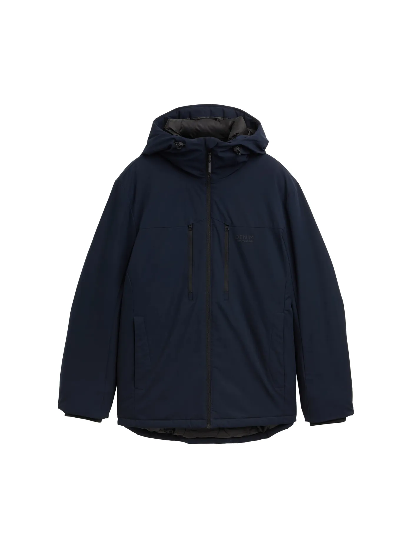 Jacke mit wasserabweisender Funktion