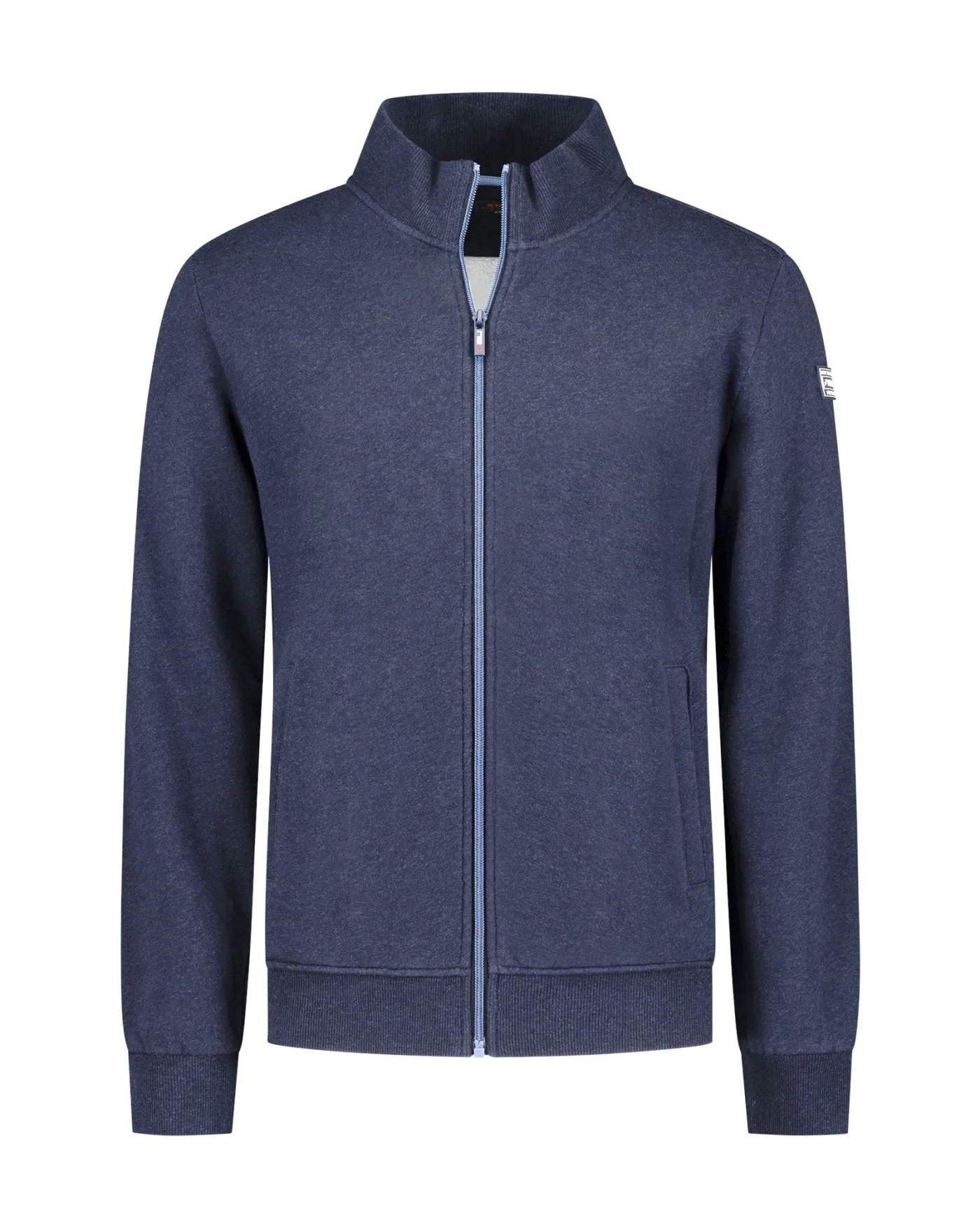 SWEAT CARDIGAN