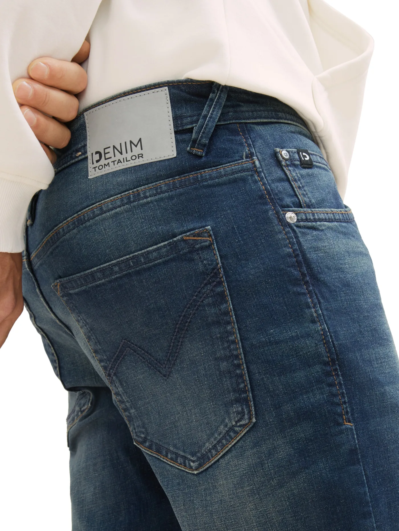 TTPIERS SLIM Jeans