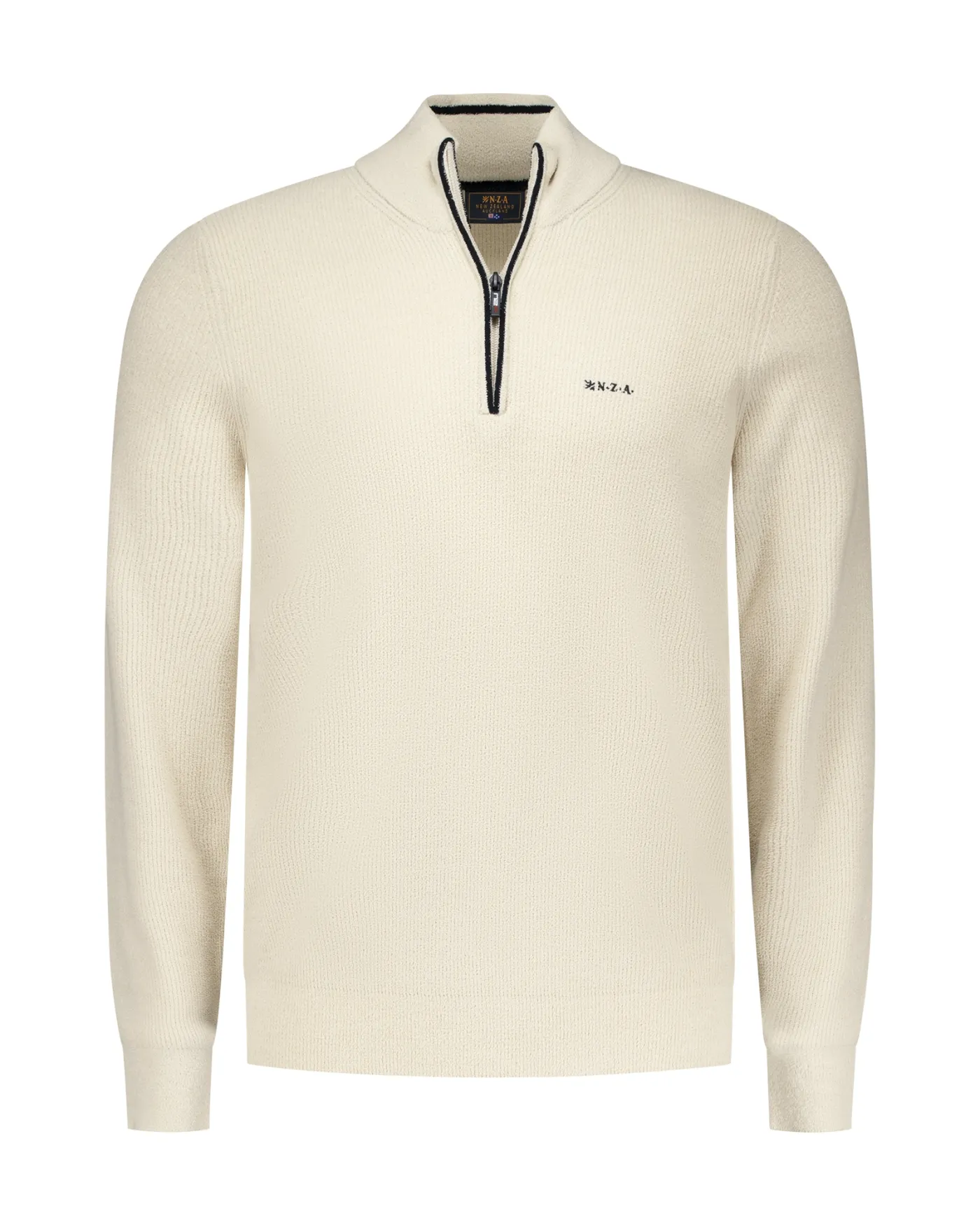 PULLOVER HALF ZIP