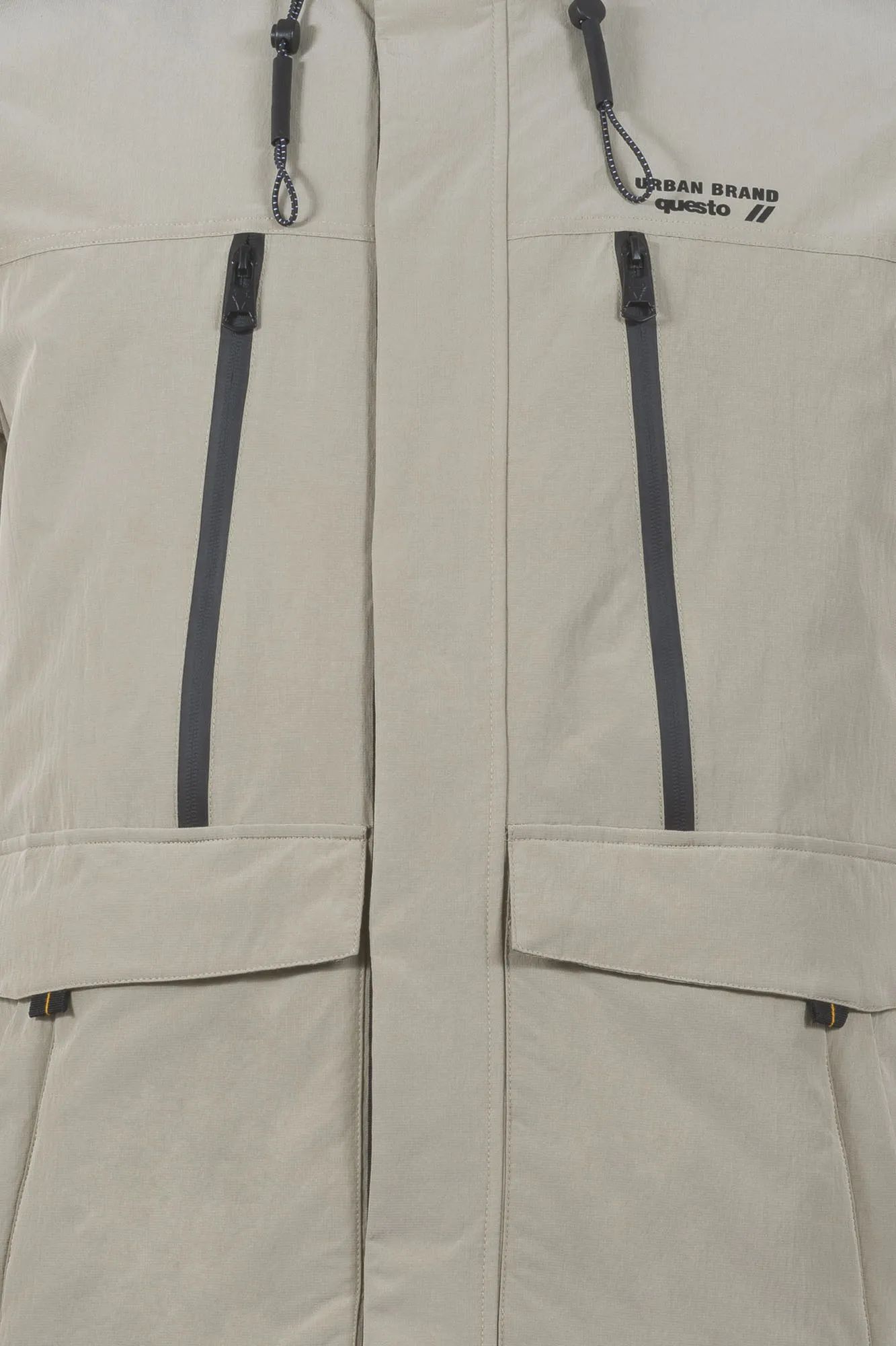 Steppjacke