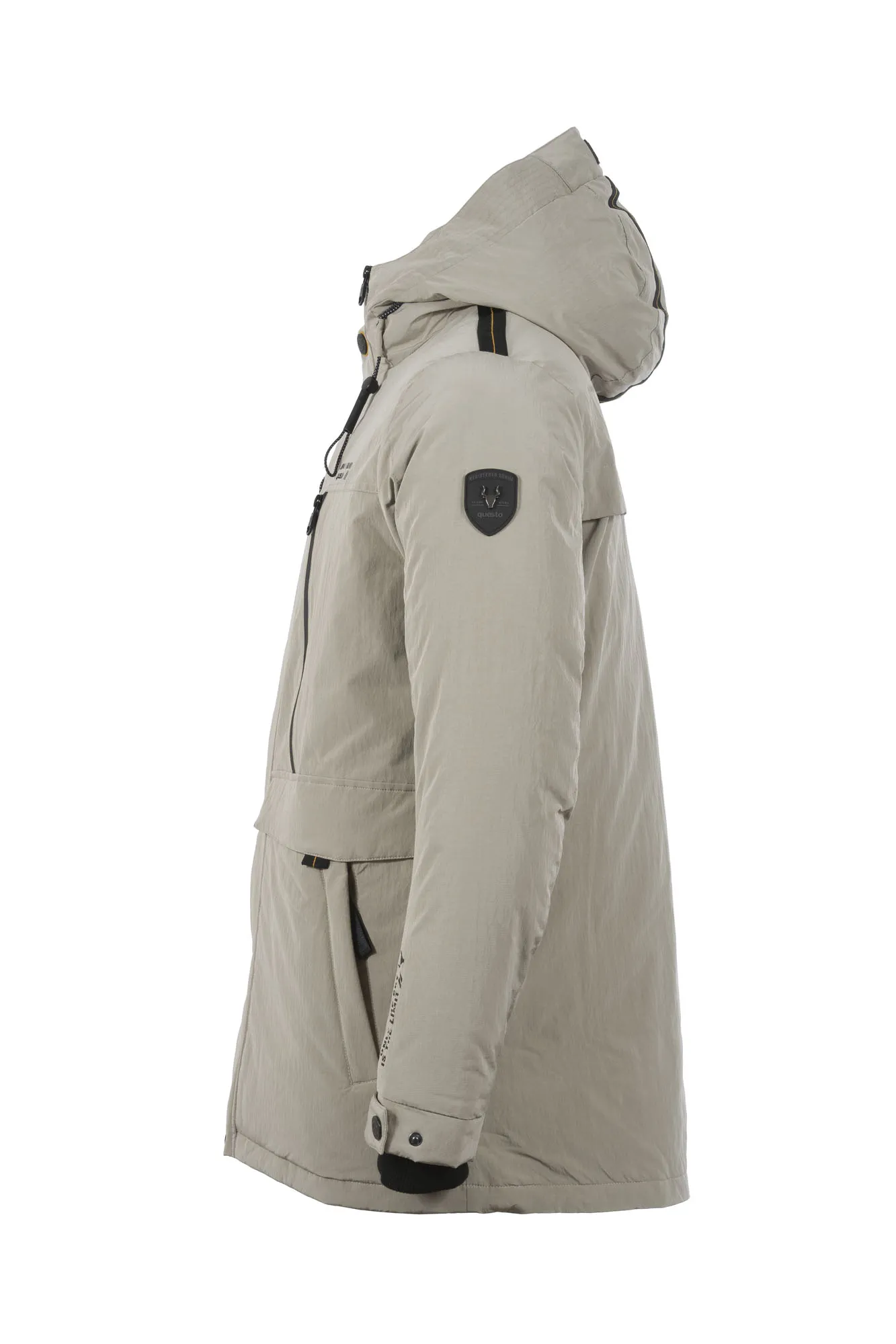 Steppjacke