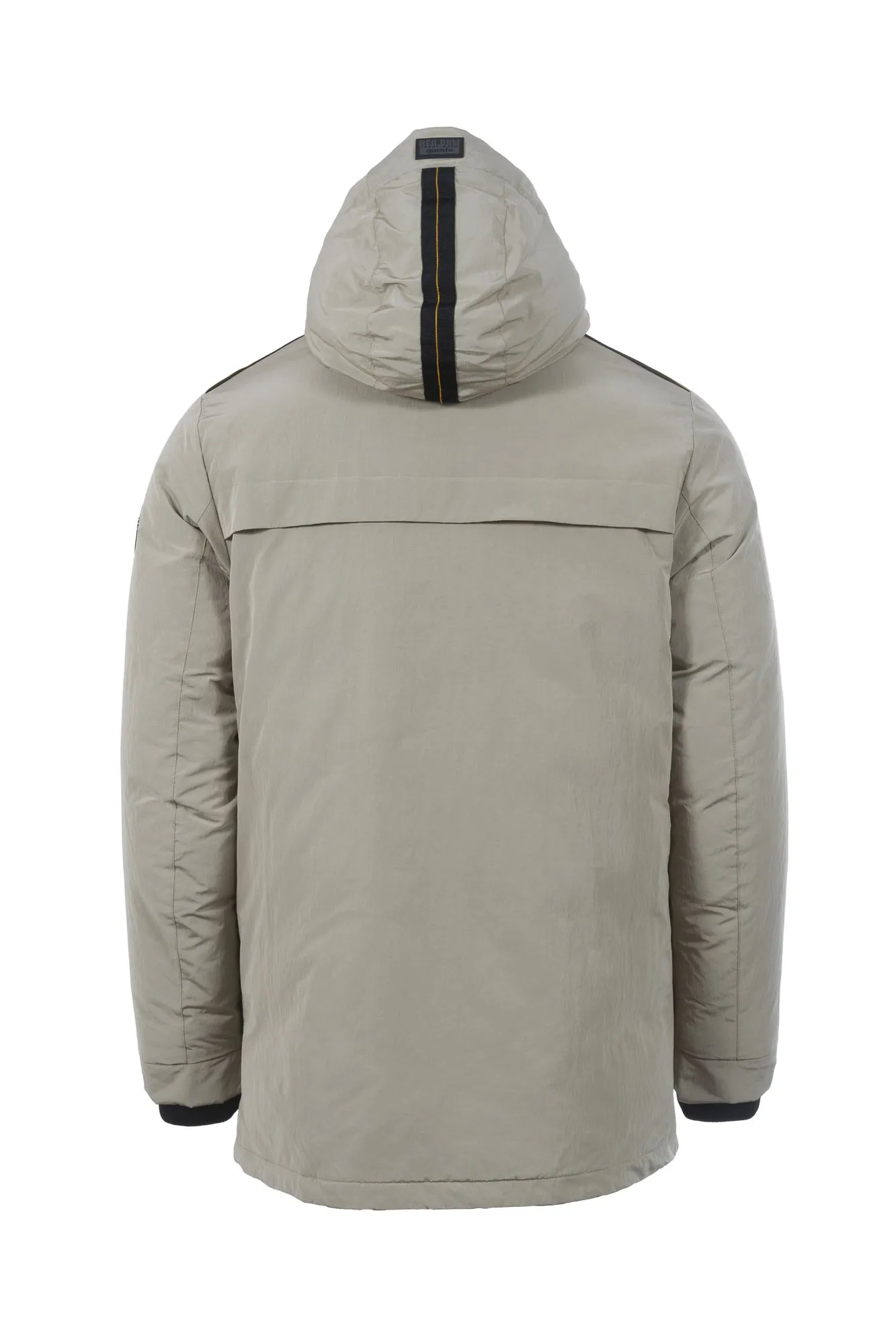 Steppjacke