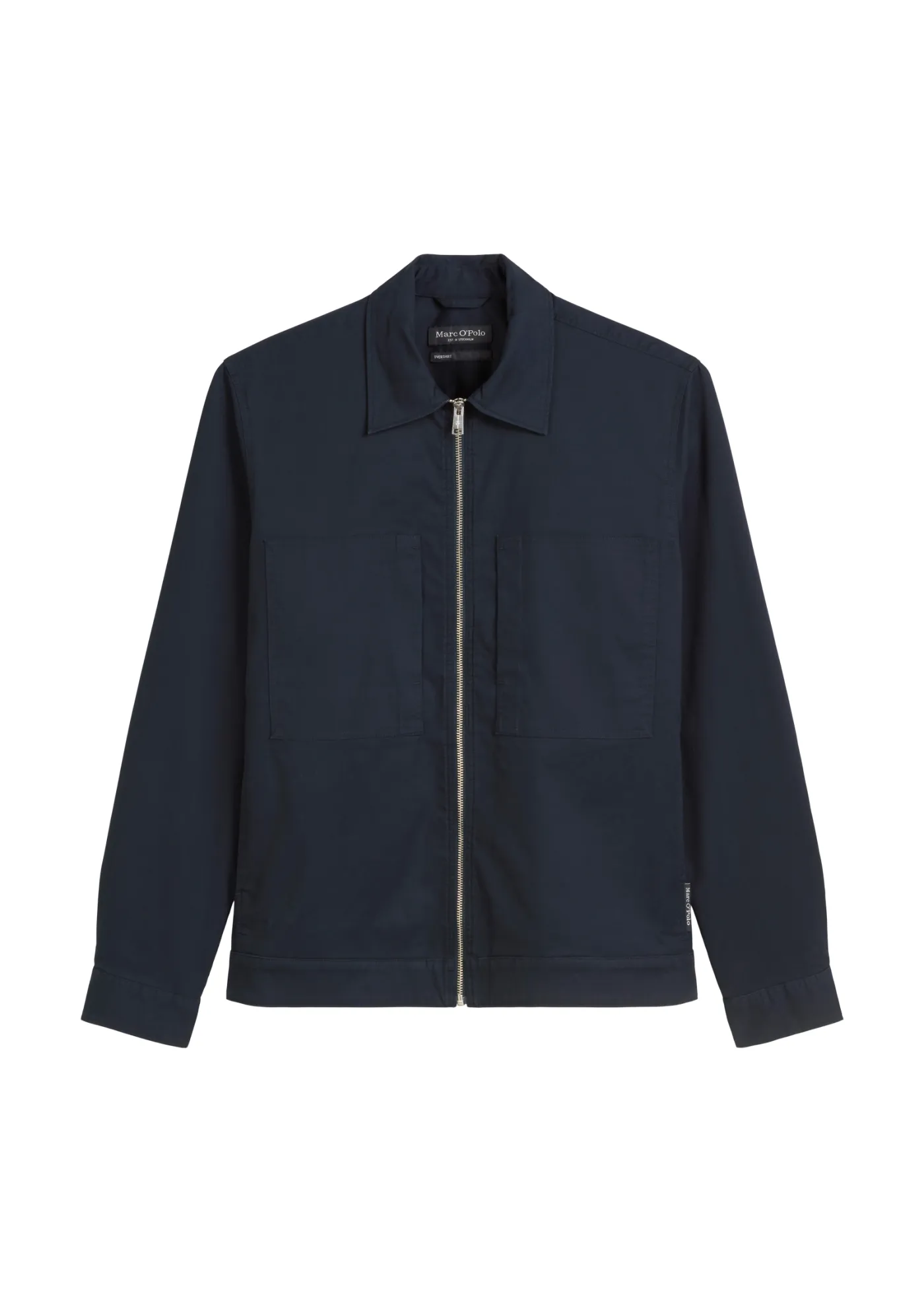 Overshirt