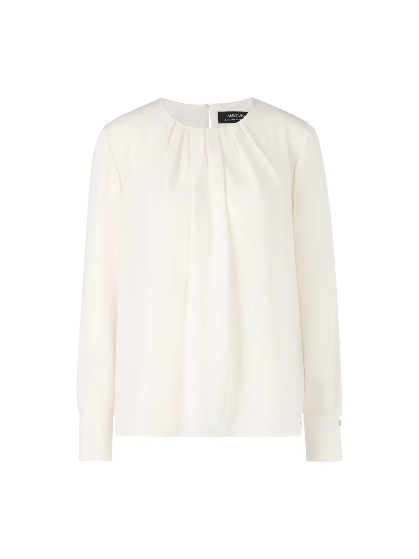 Feminine „Rethink Together" Bluse