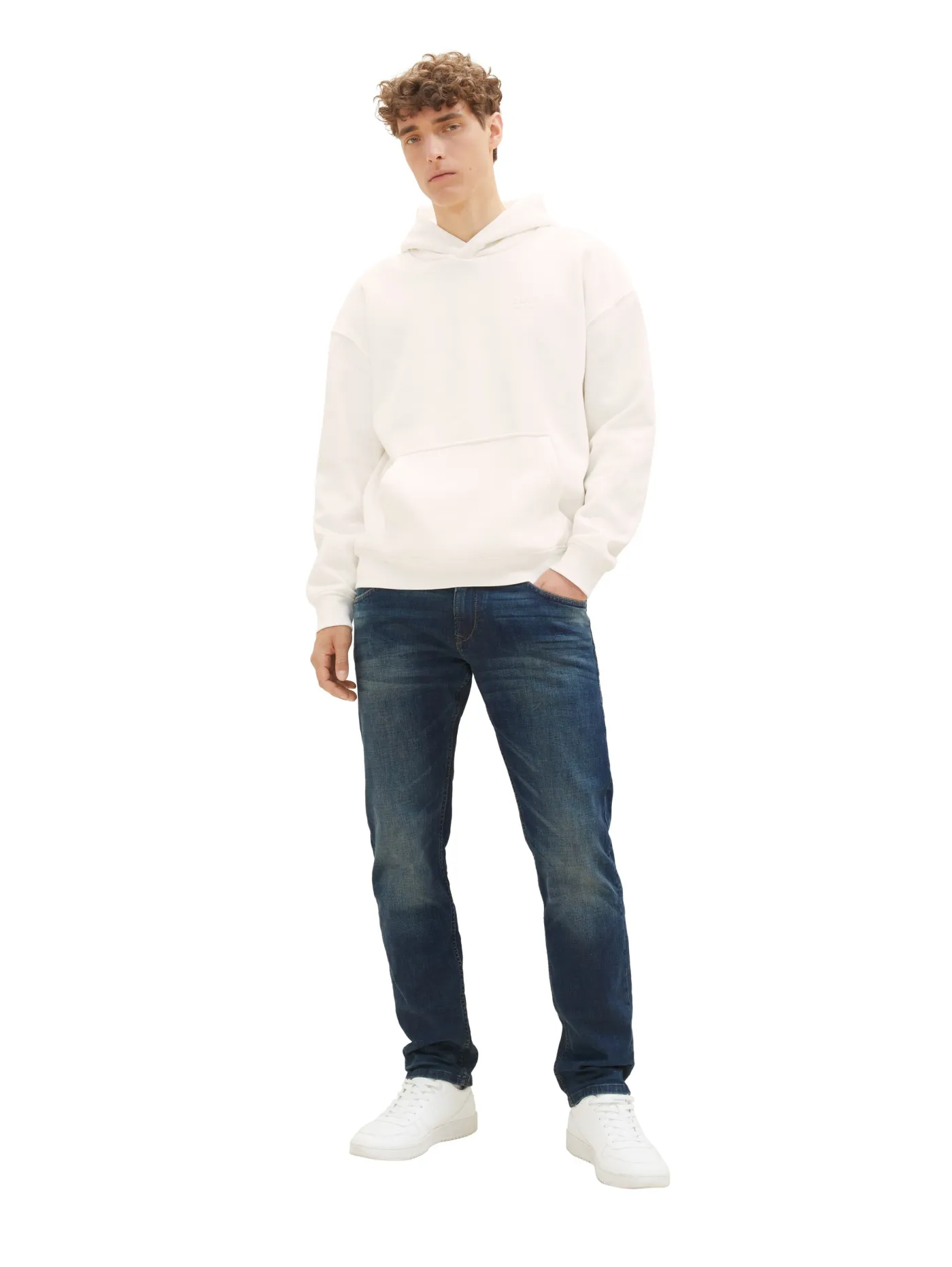 TTPIERS SLIM Jeans