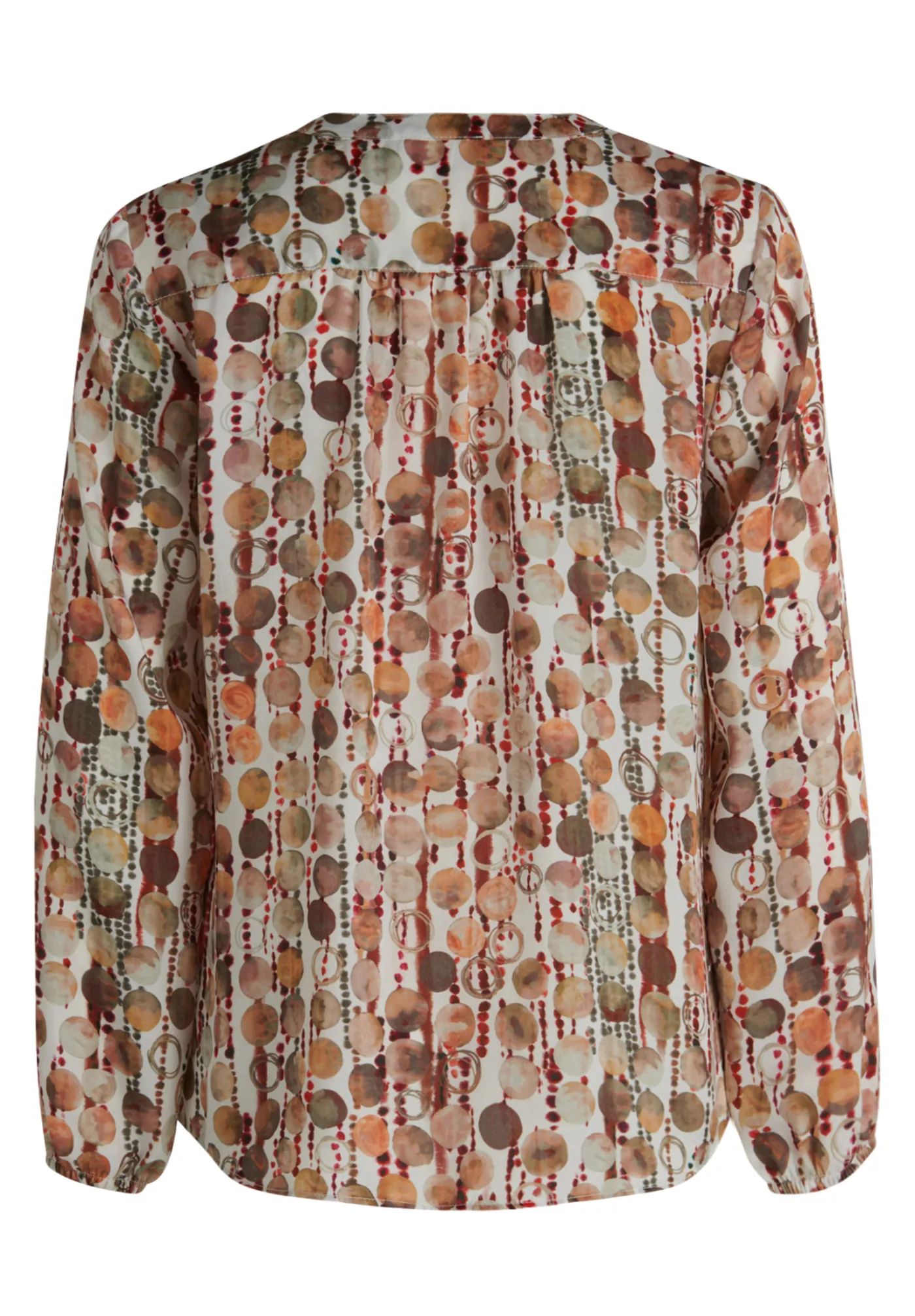 Blusenshirt