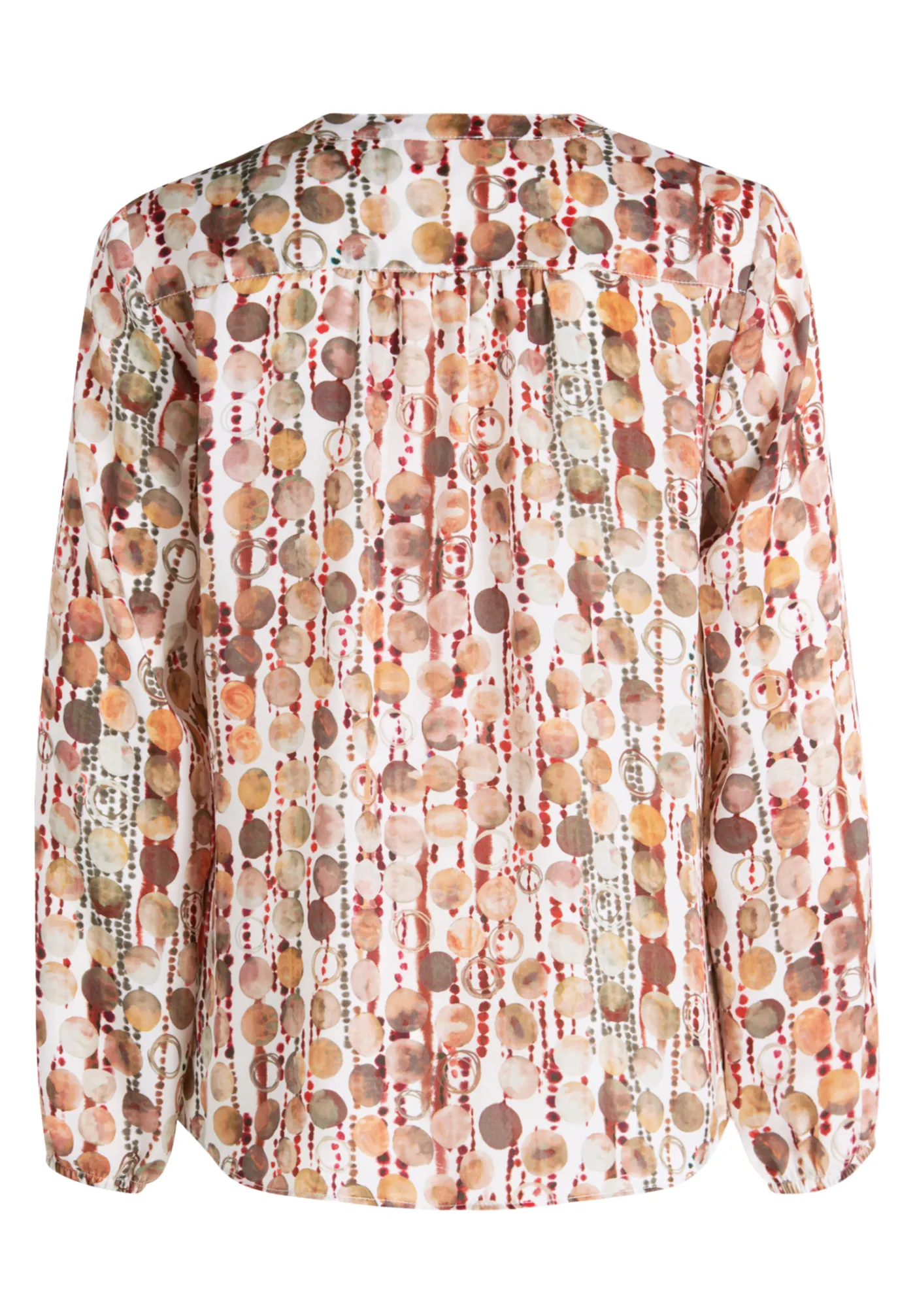 Blusenshirt