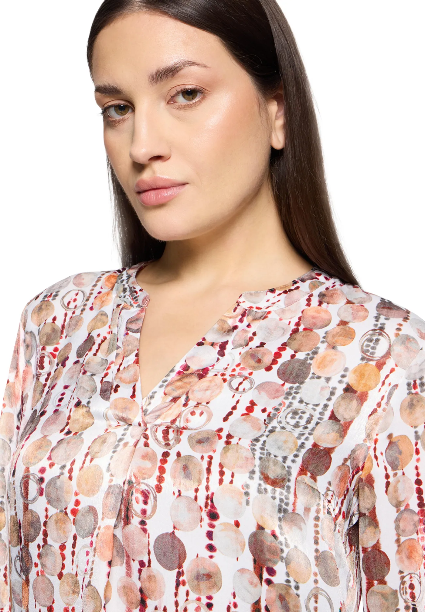 Blusenshirt