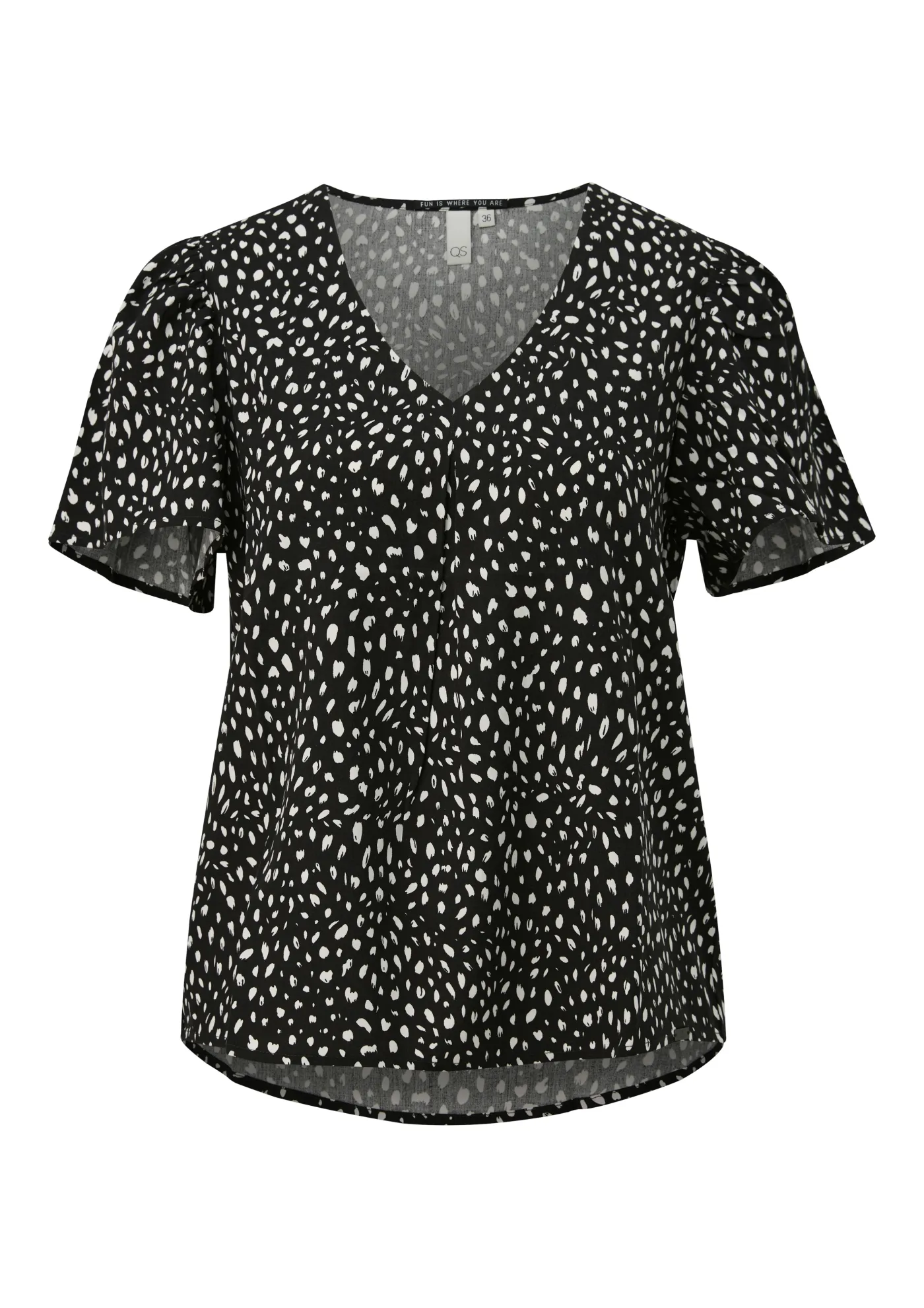Bluse