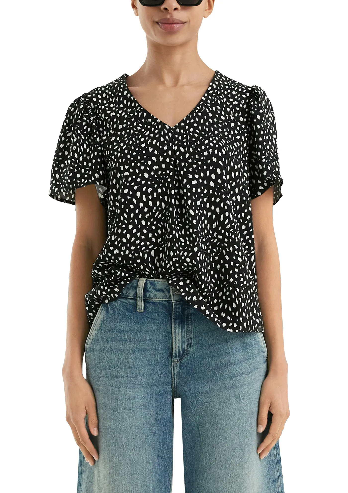 Bluse