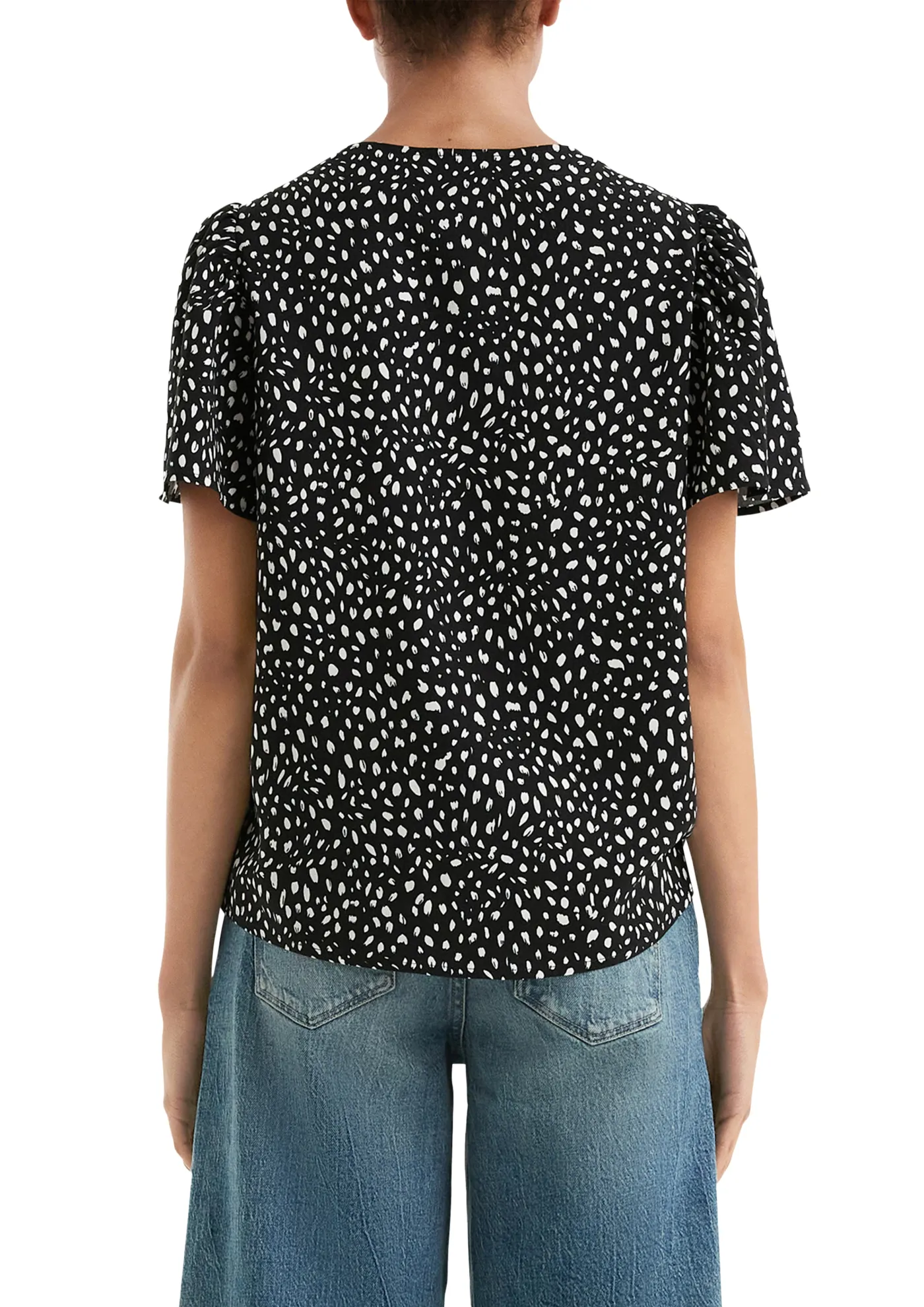 Bluse