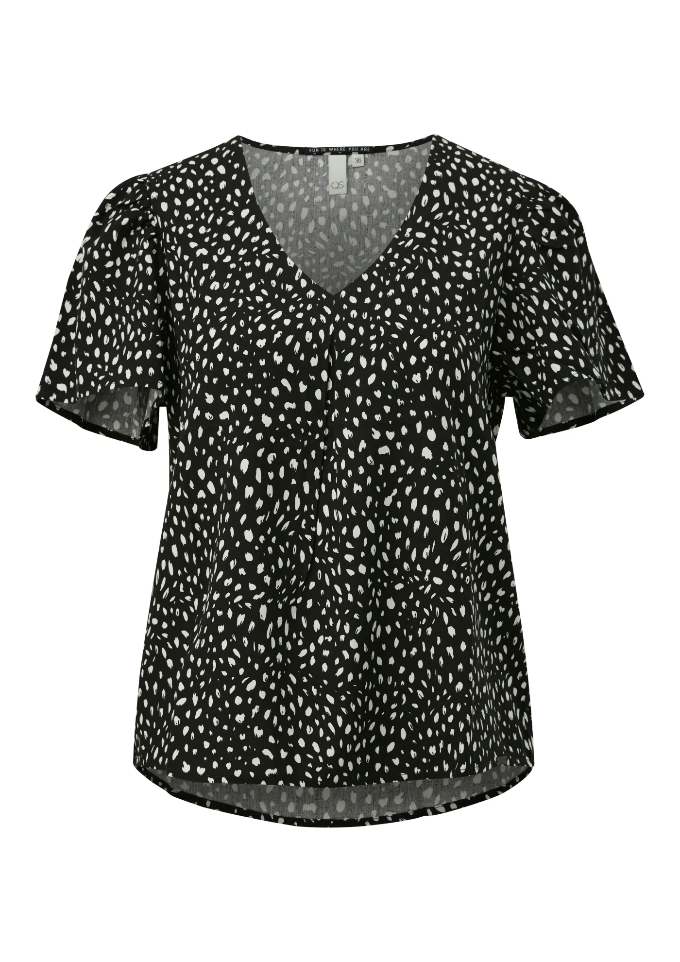 Bluse