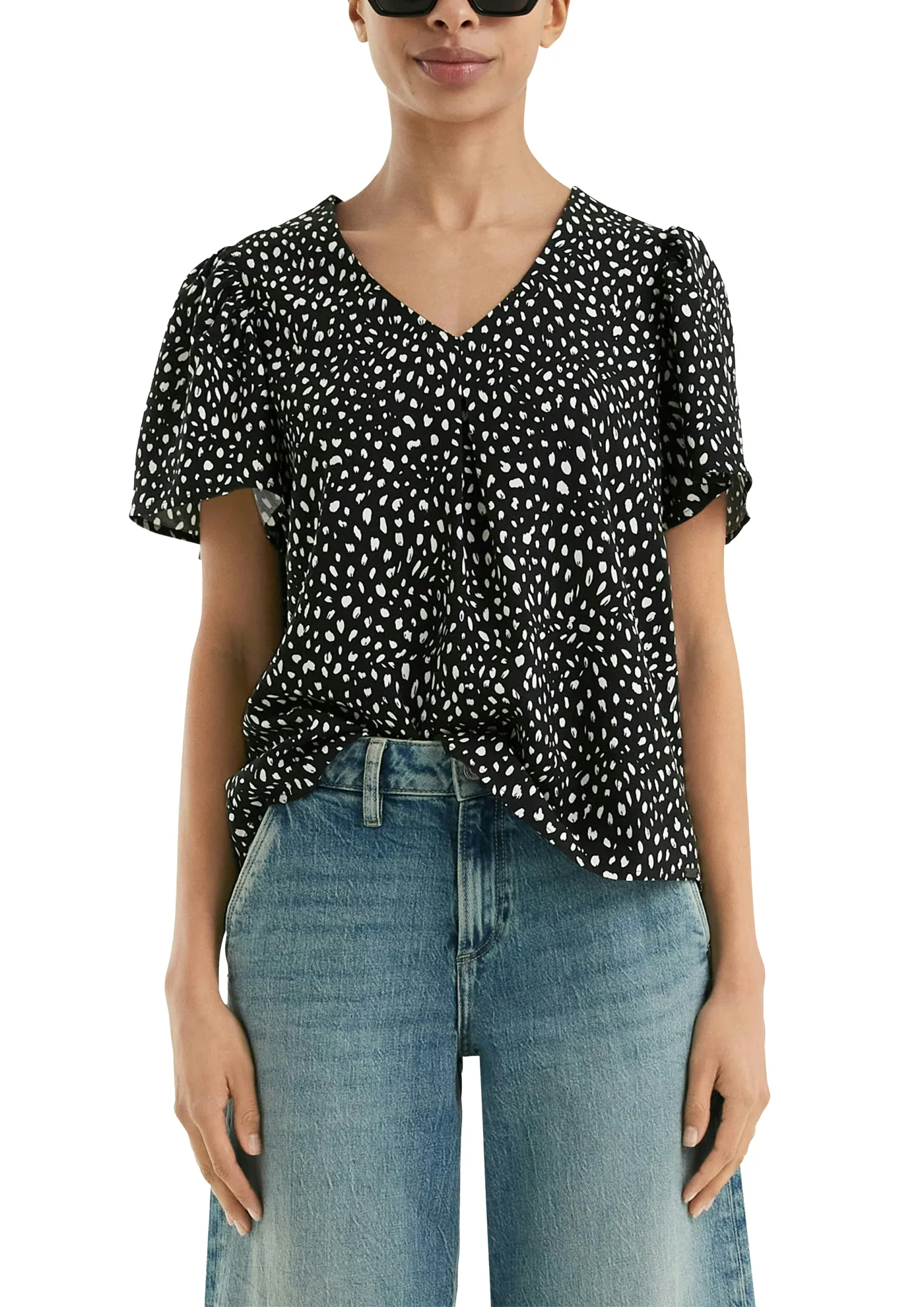 Bluse