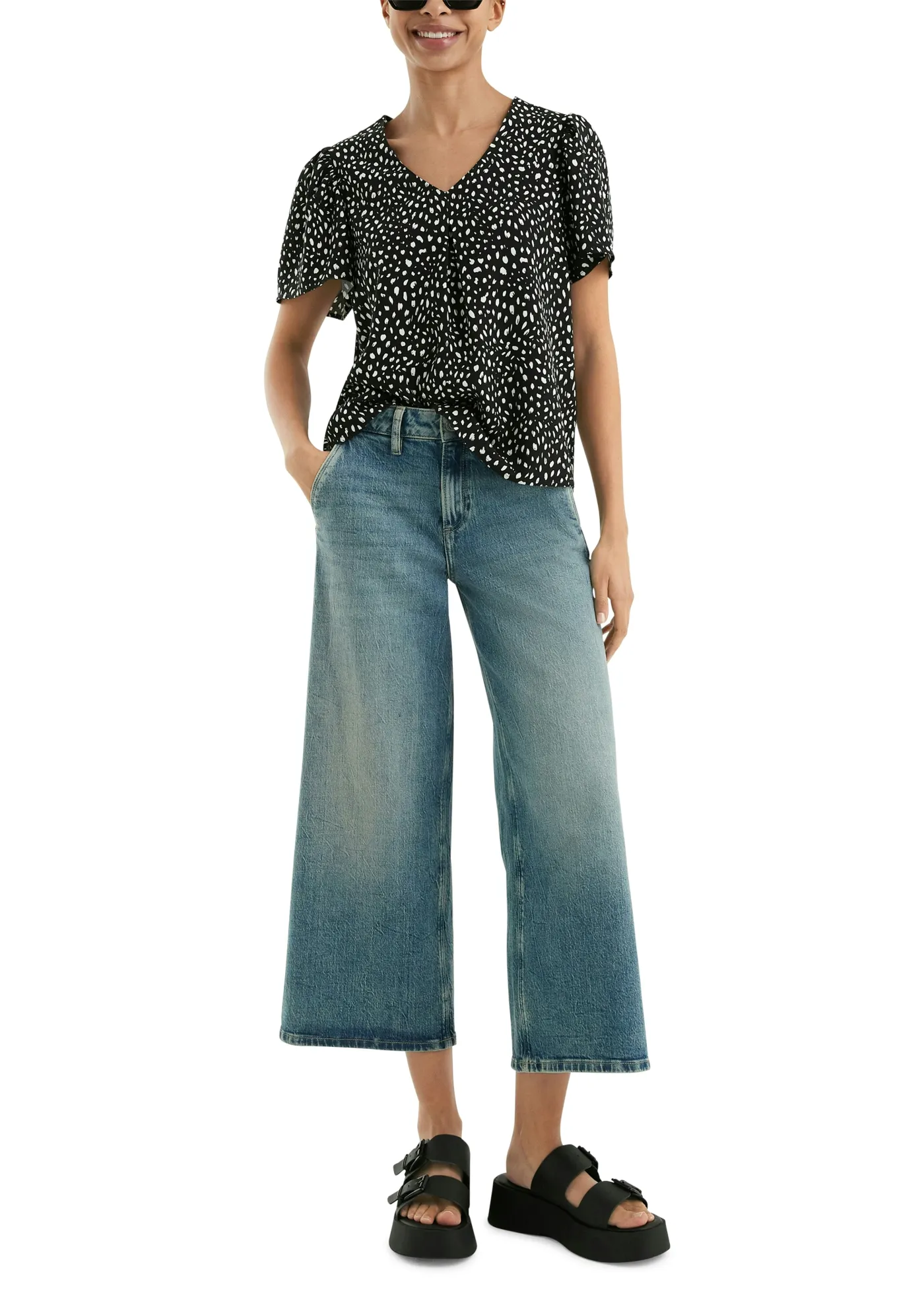 Bluse