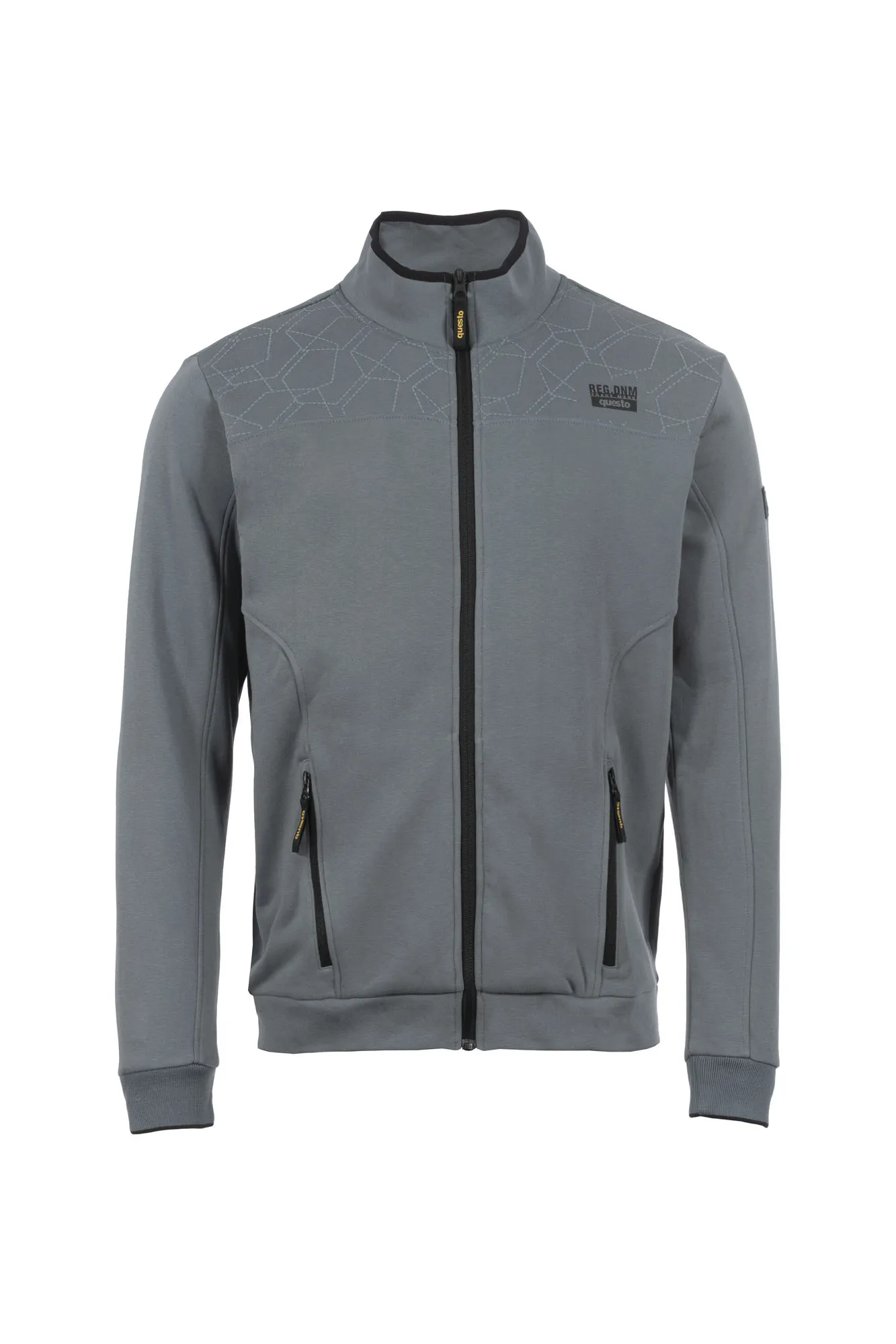 Sweatjacke