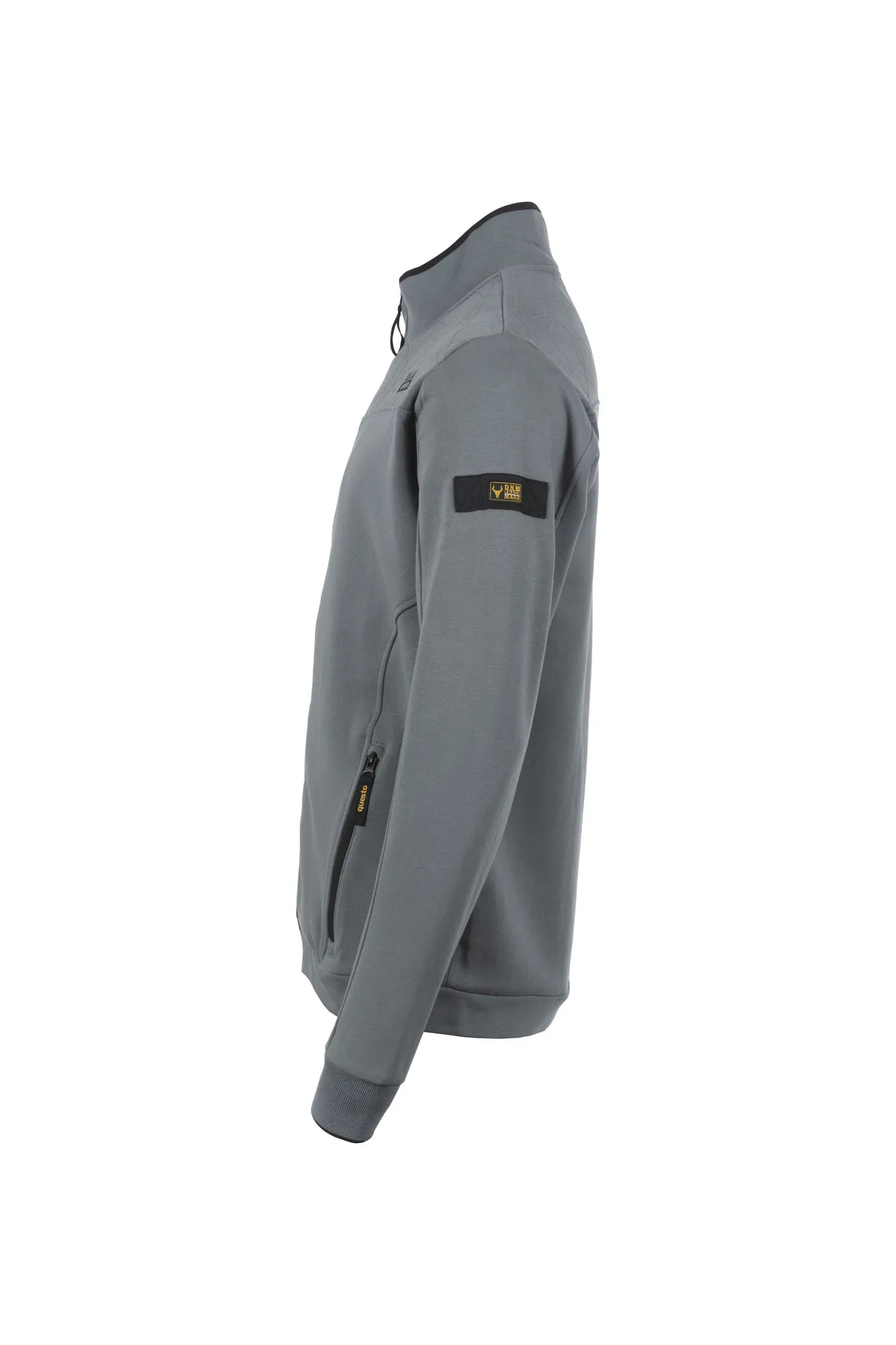 Sweatjacke