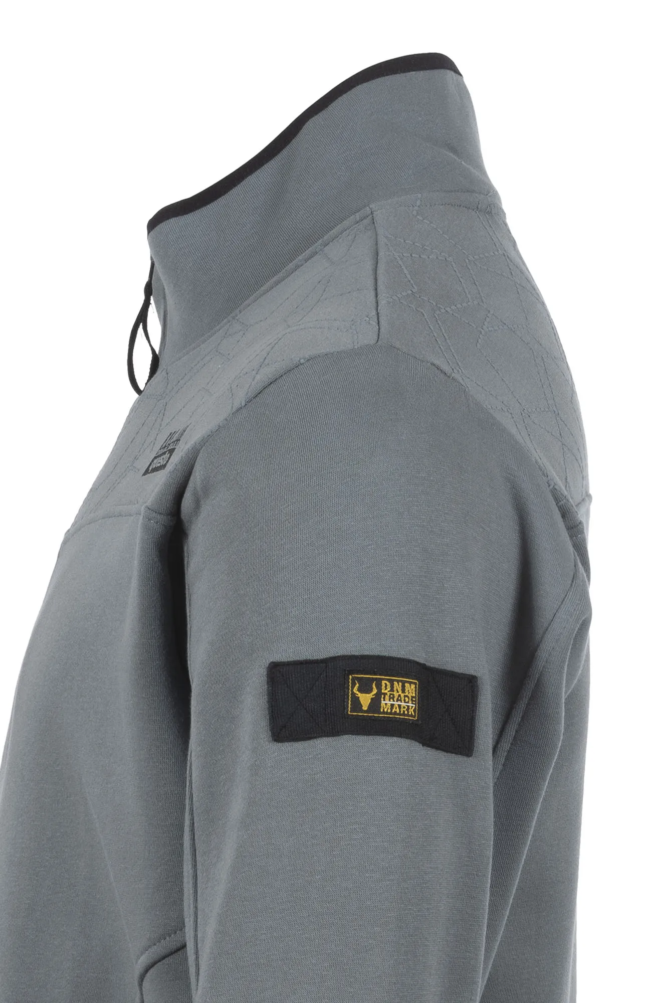 Sweatjacke
