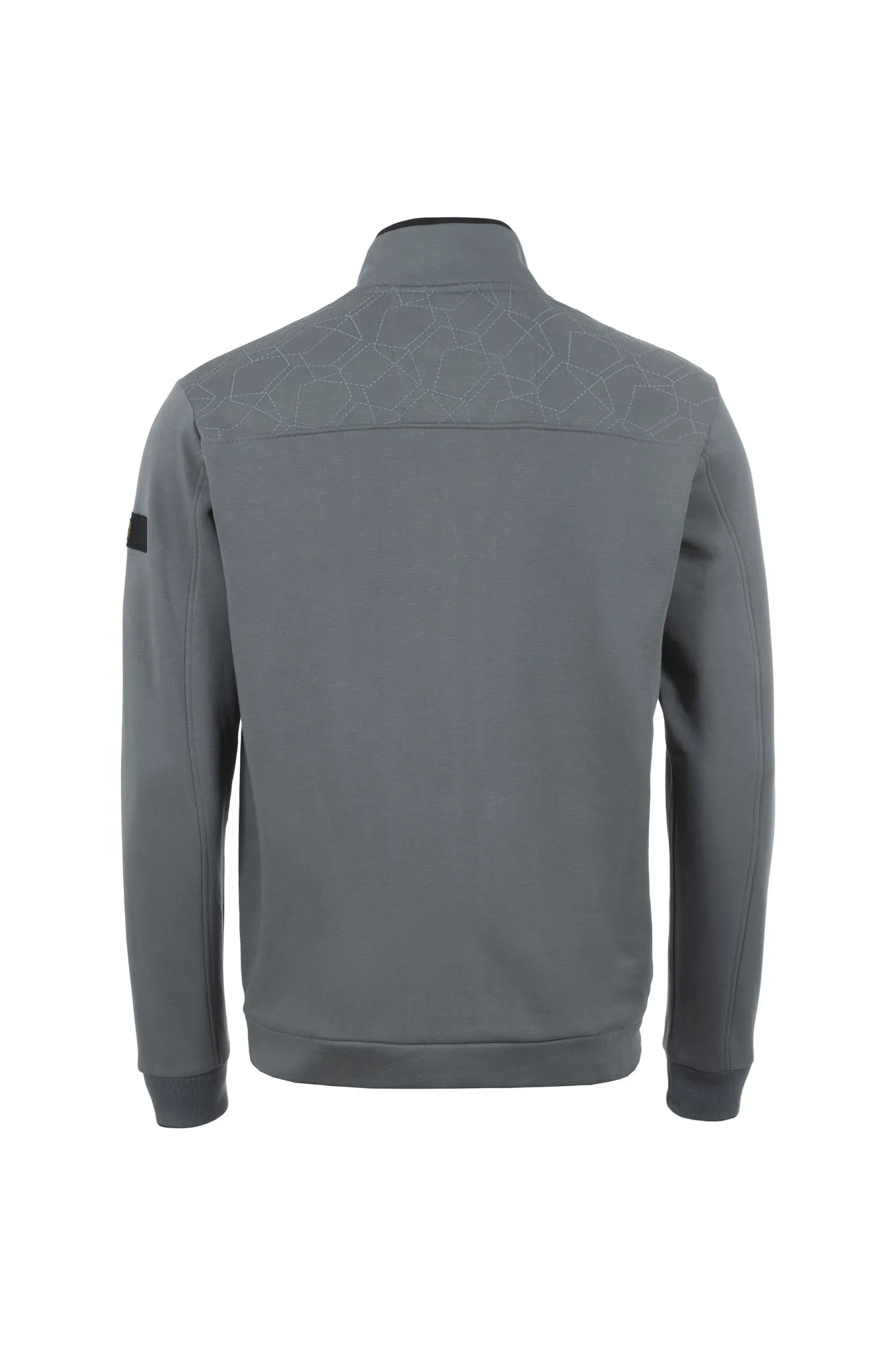 Sweatjacke