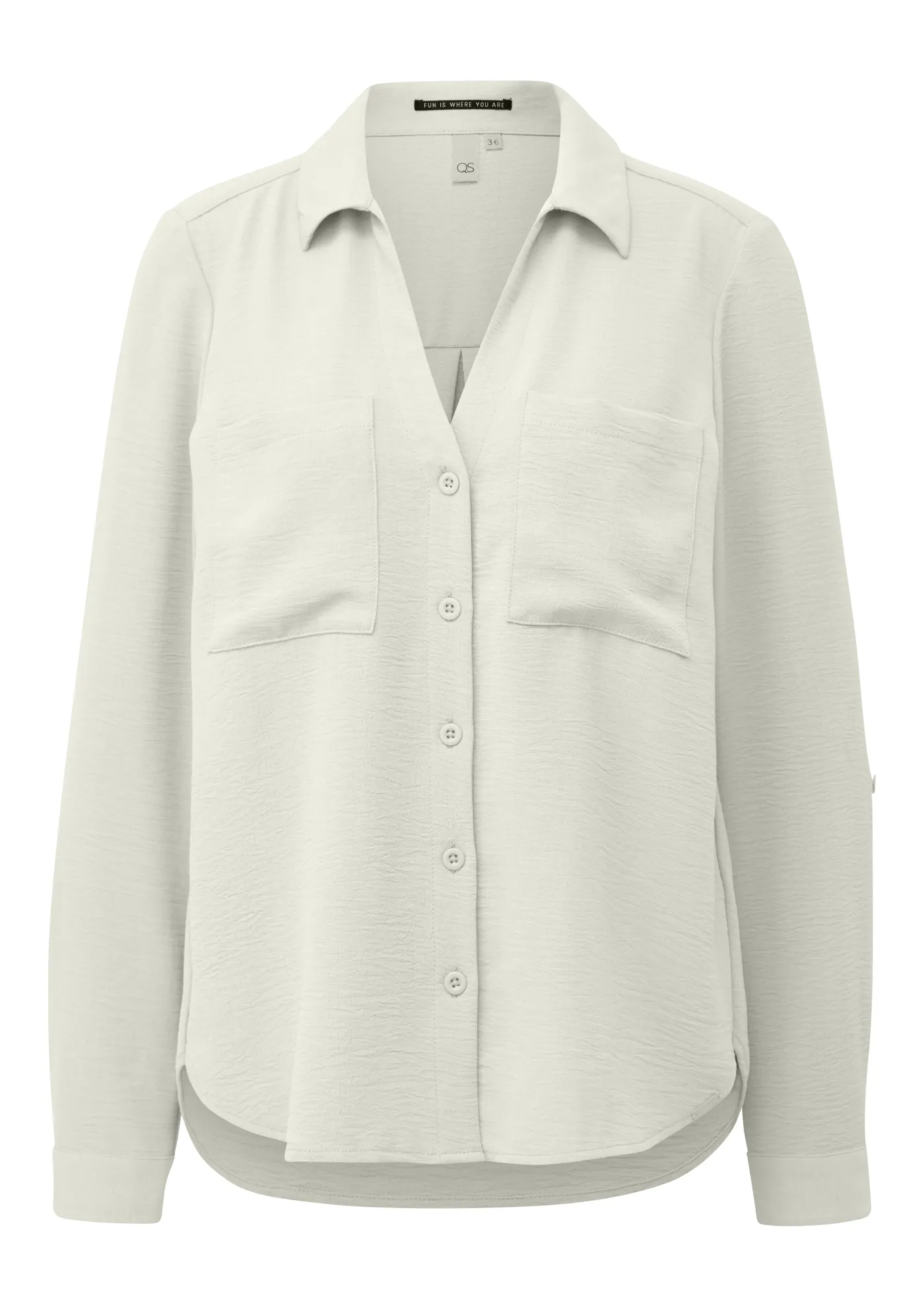 Bluse