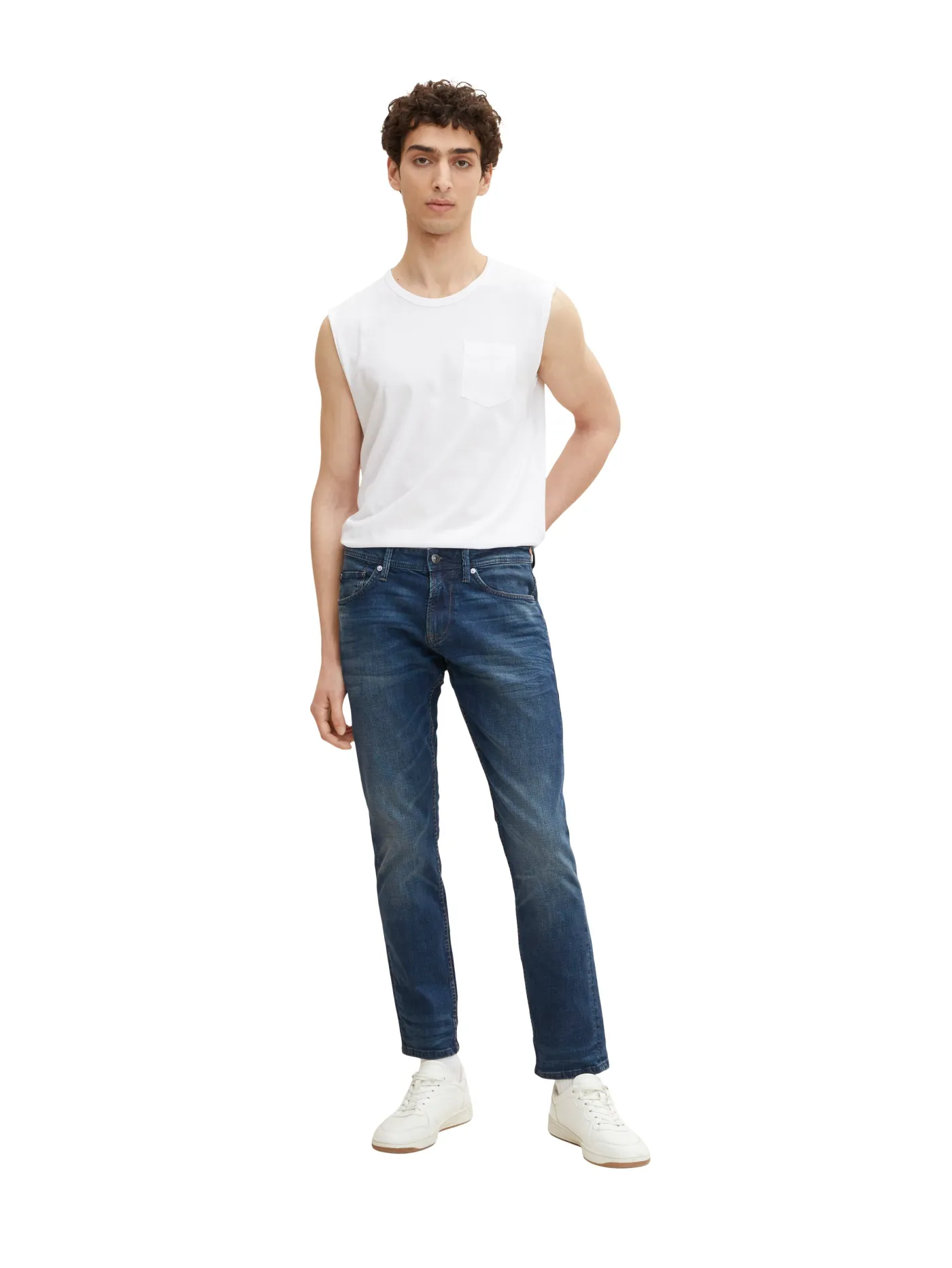 TTPIERS SLIM Jeans