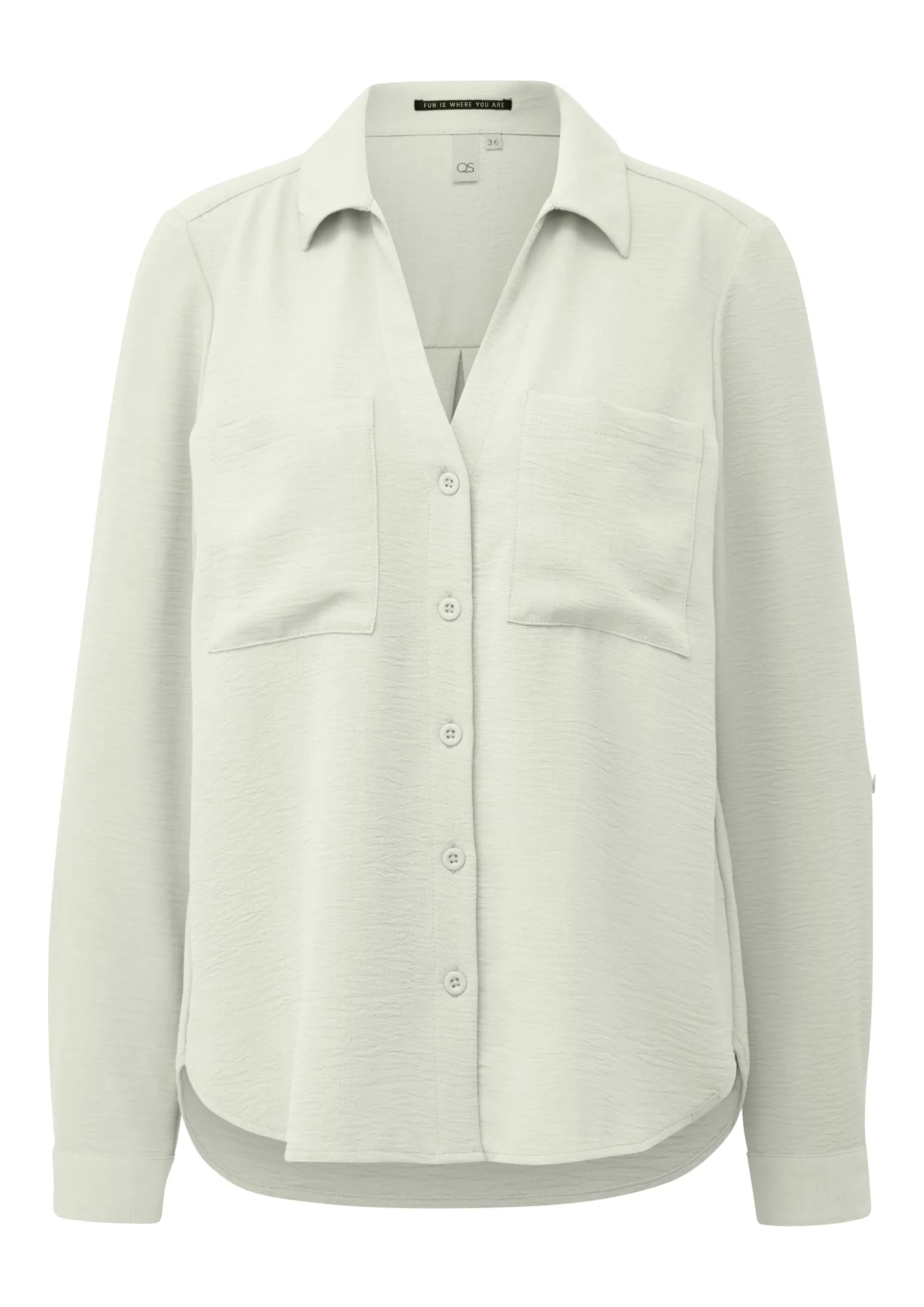 Bluse