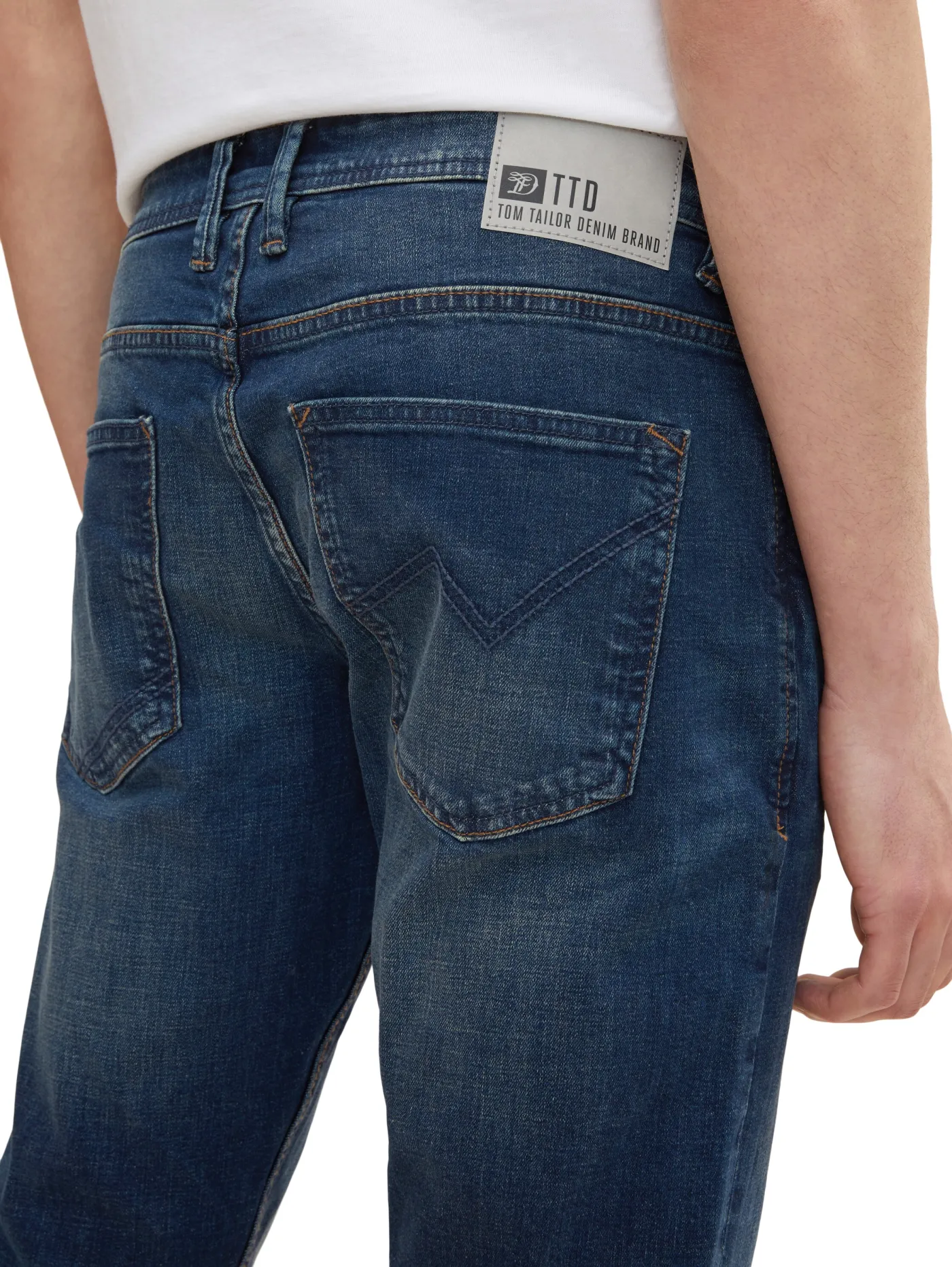 TTPIERS SLIM Jeans