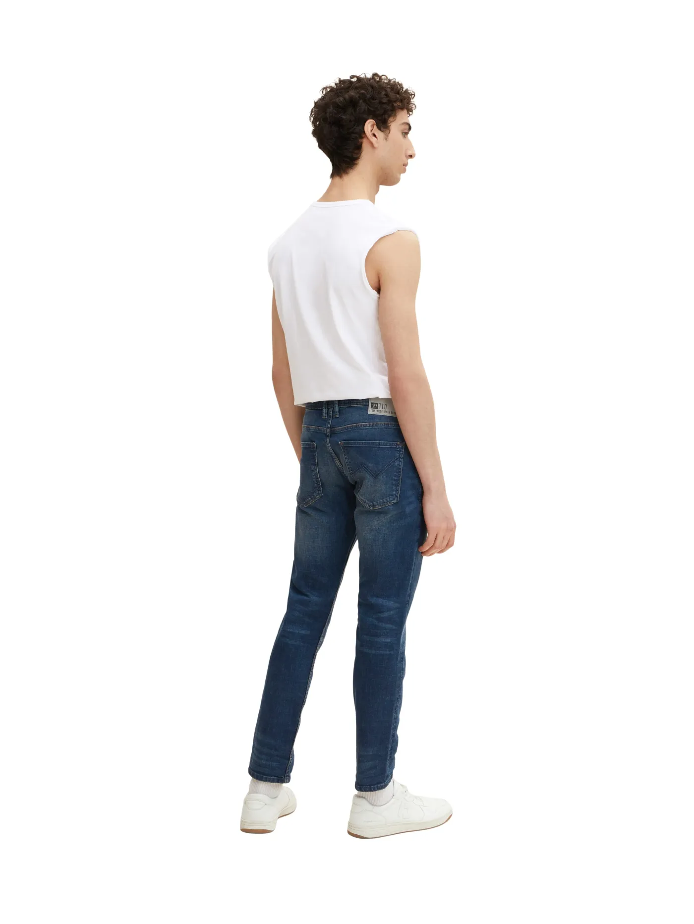 TTPIERS SLIM Jeans