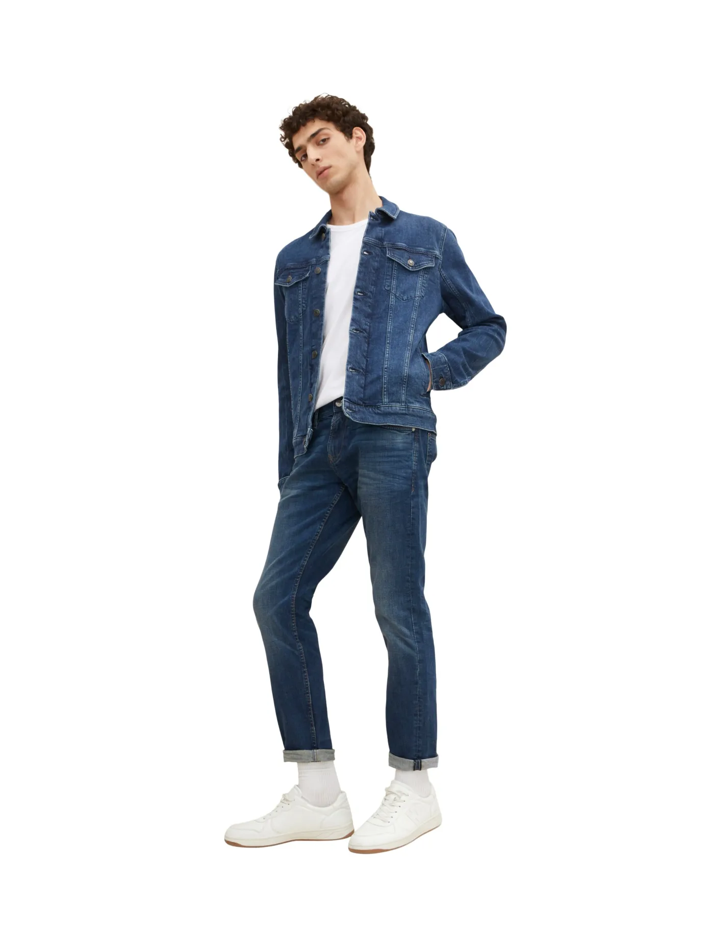 TTPIERS SLIM Jeans