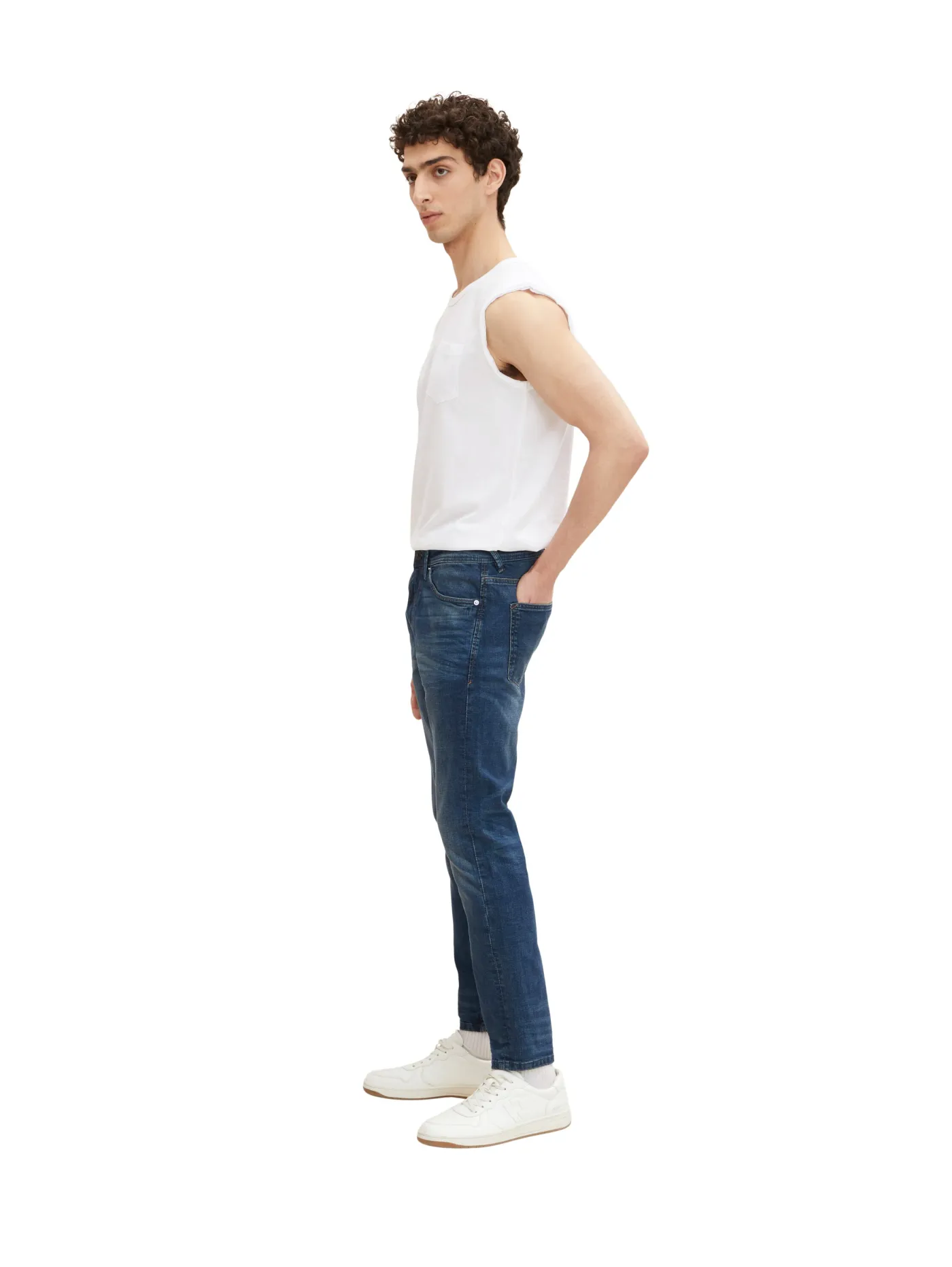 TTPIERS SLIM Jeans